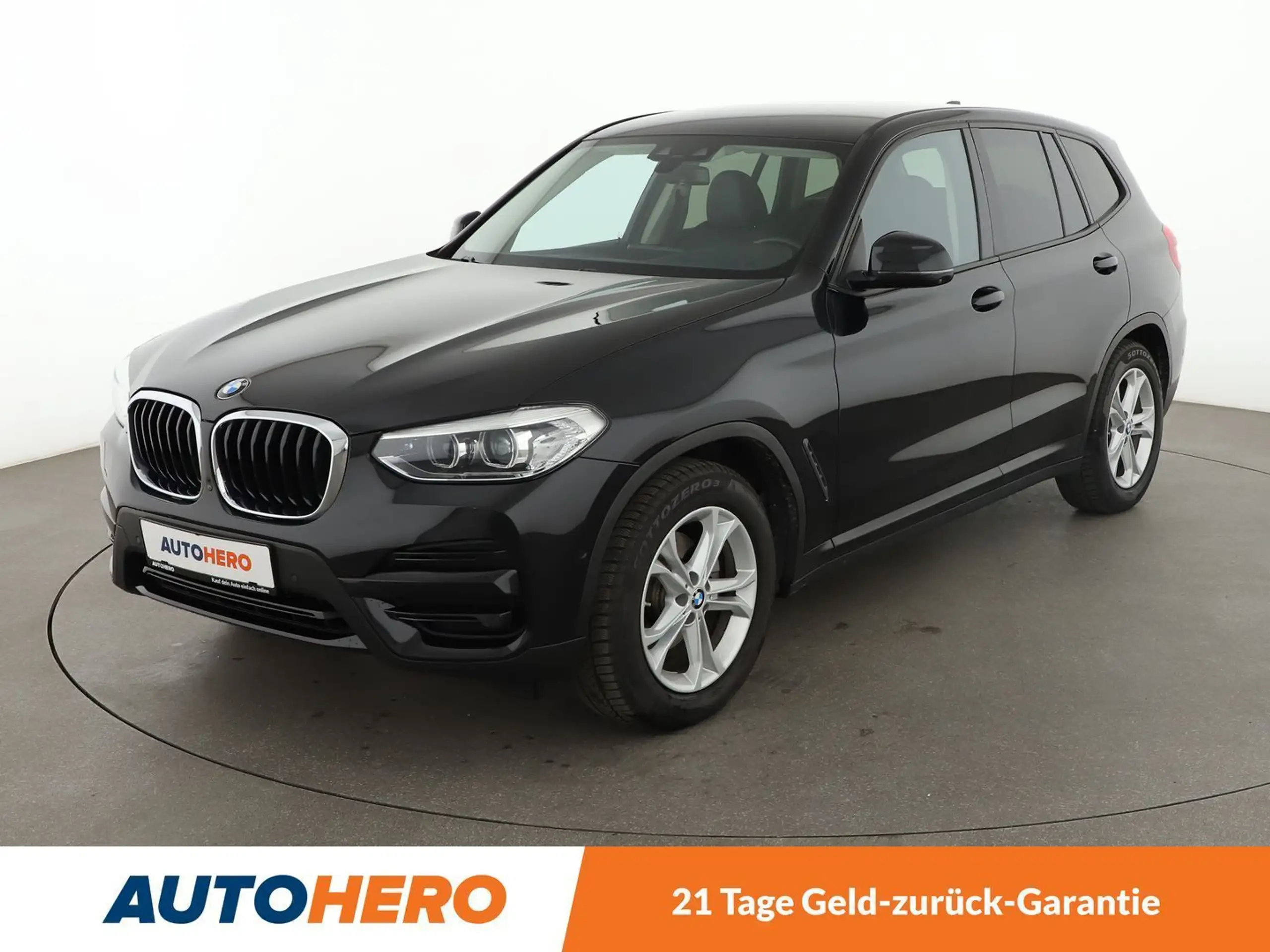 BMW - X3