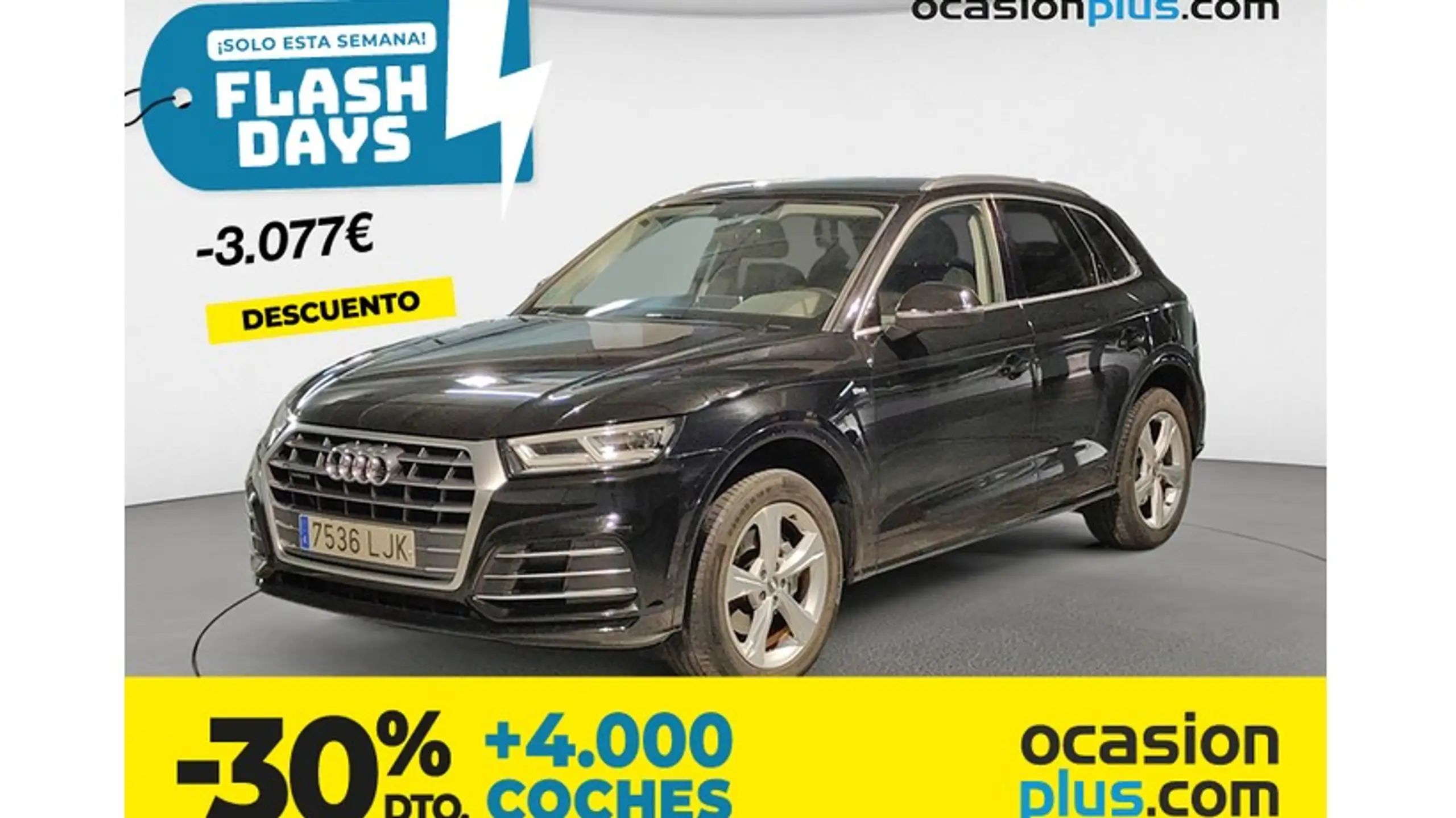 Audi - Q5