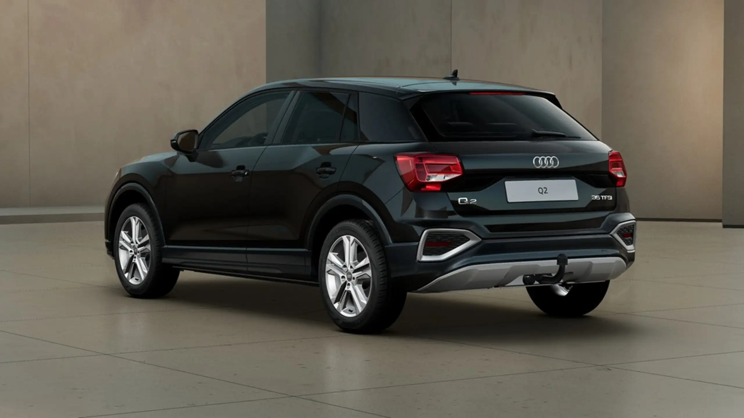 Audi - Q2