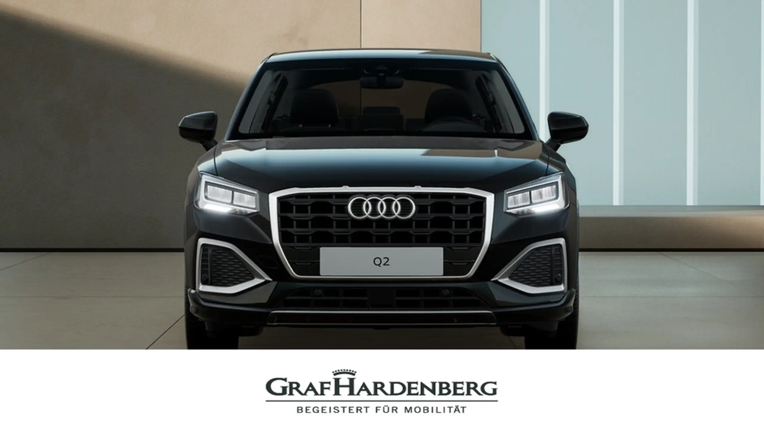 Audi - Q2