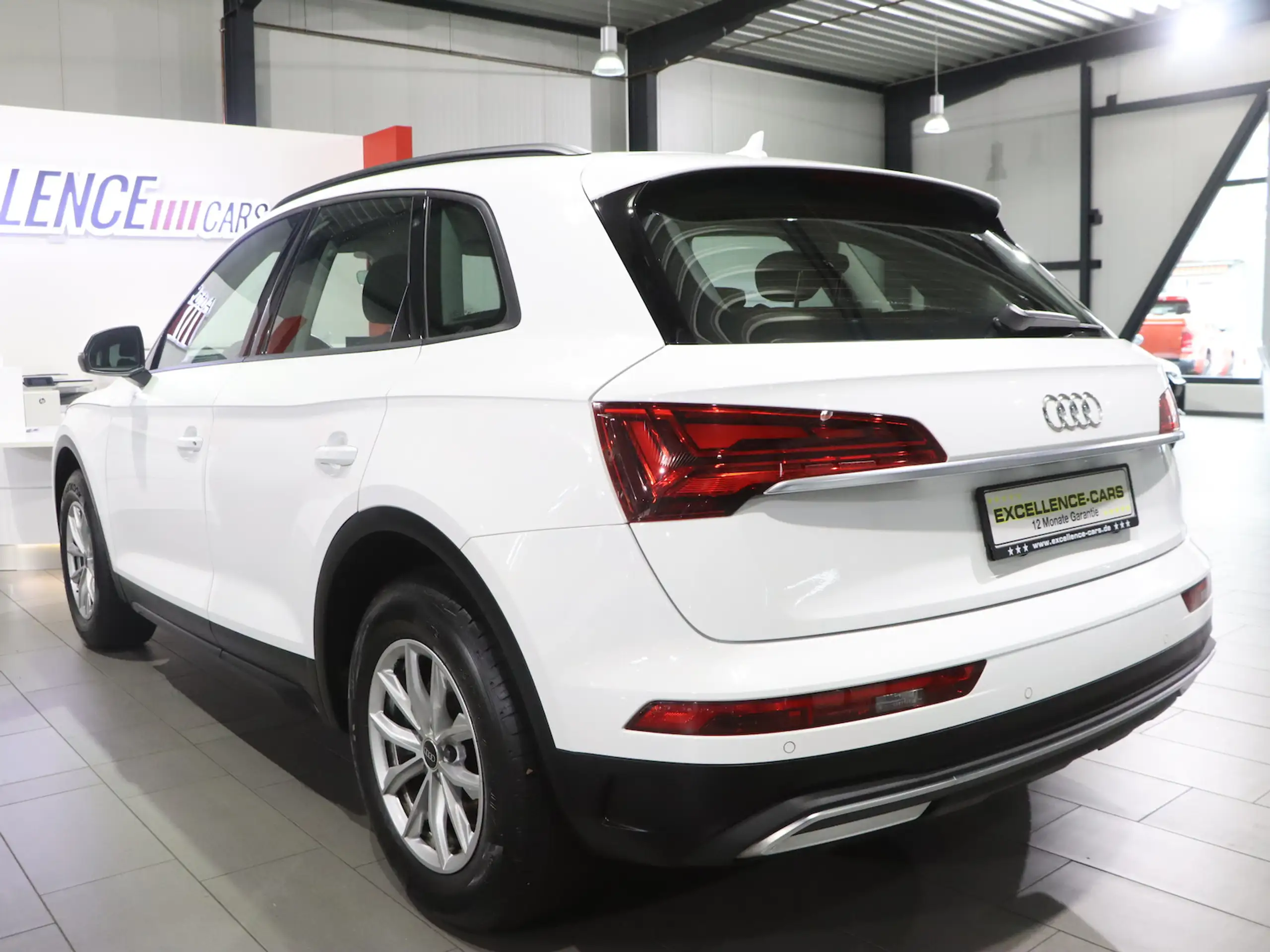 Audi - Q5