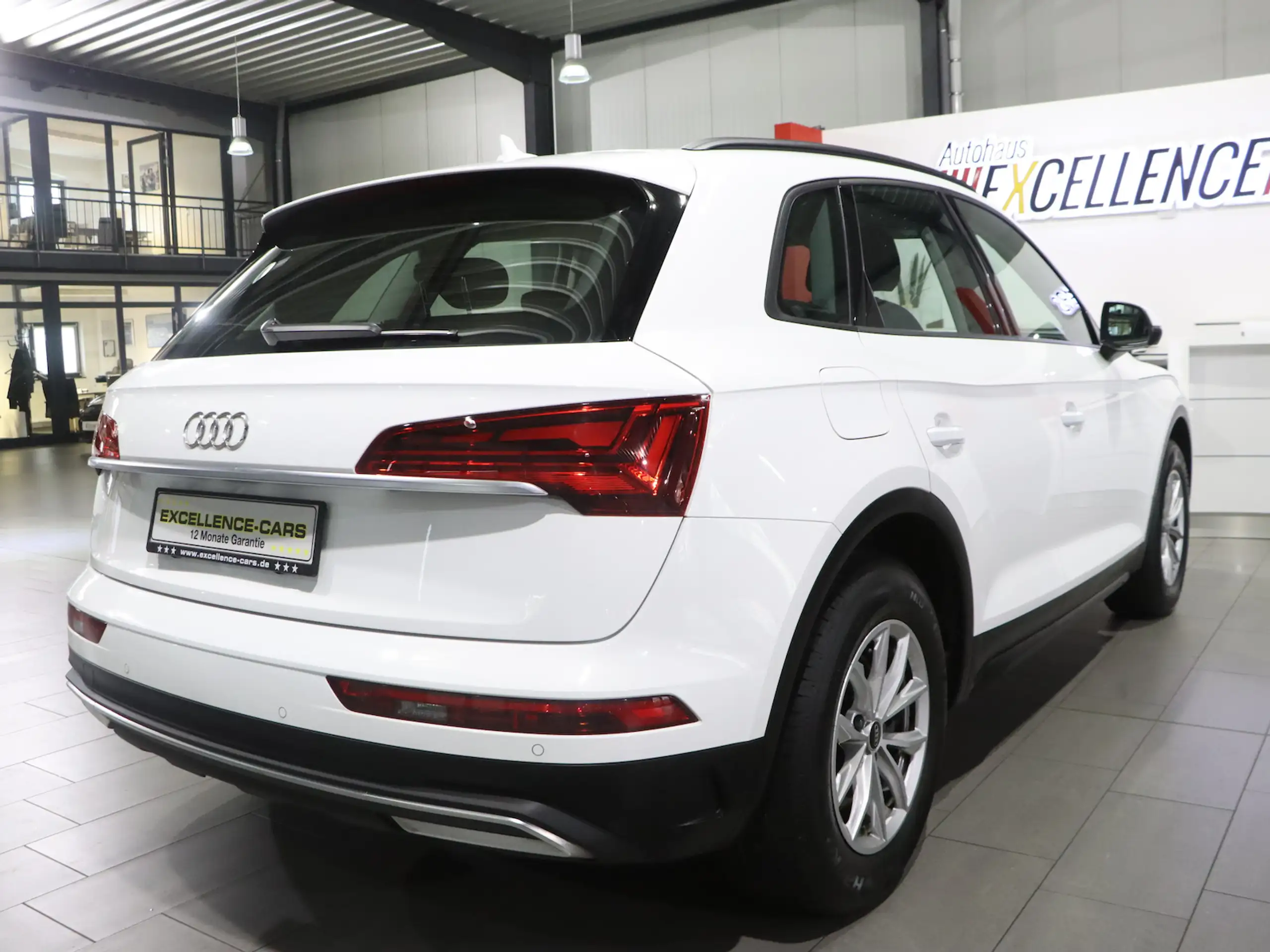 Audi - Q5