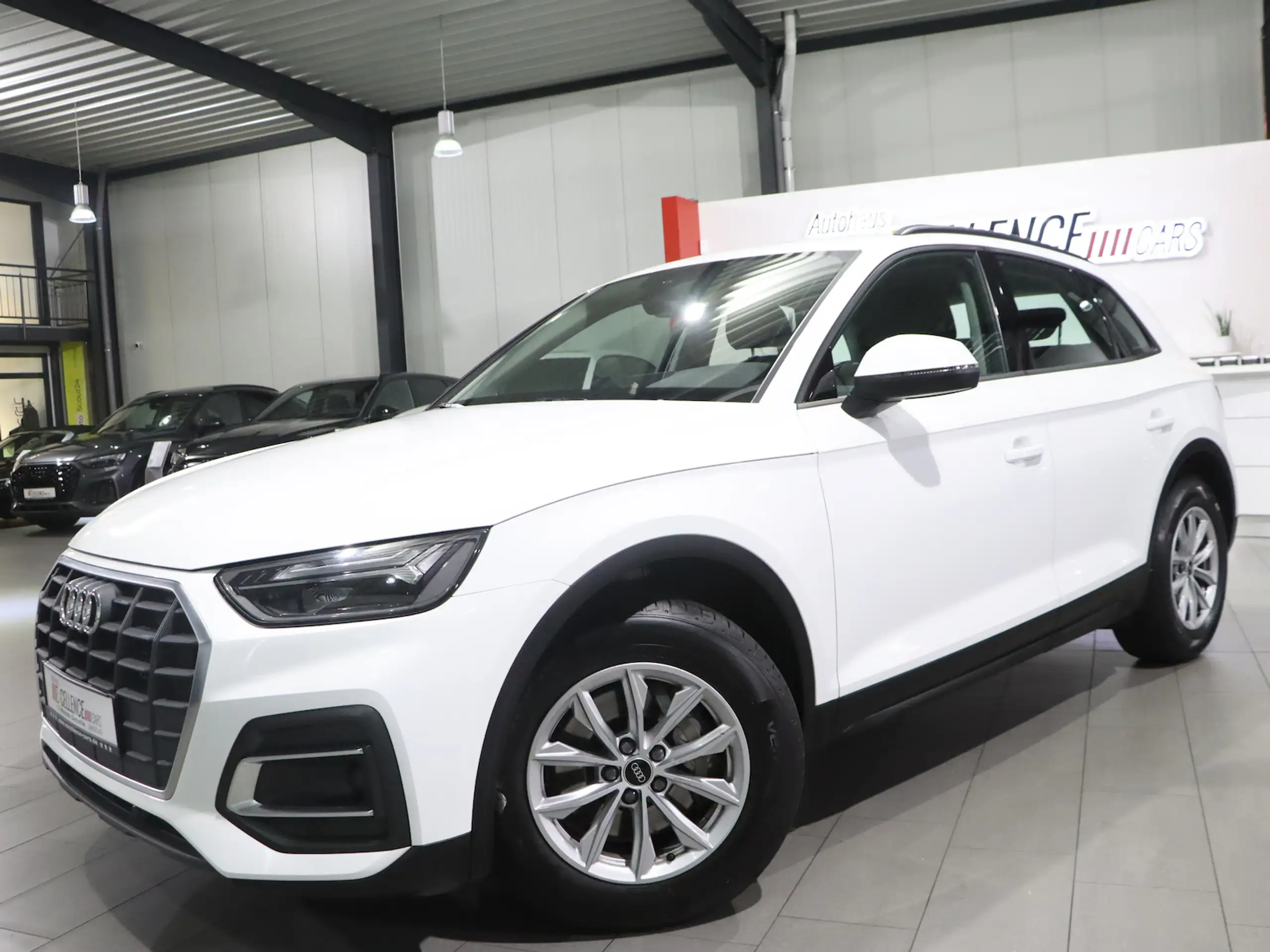 Audi - Q5