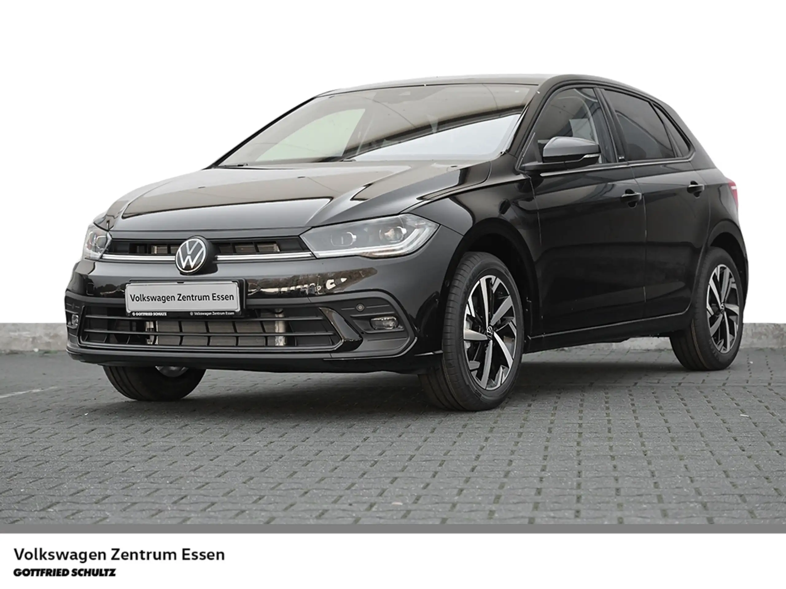 Volkswagen Polo 2019