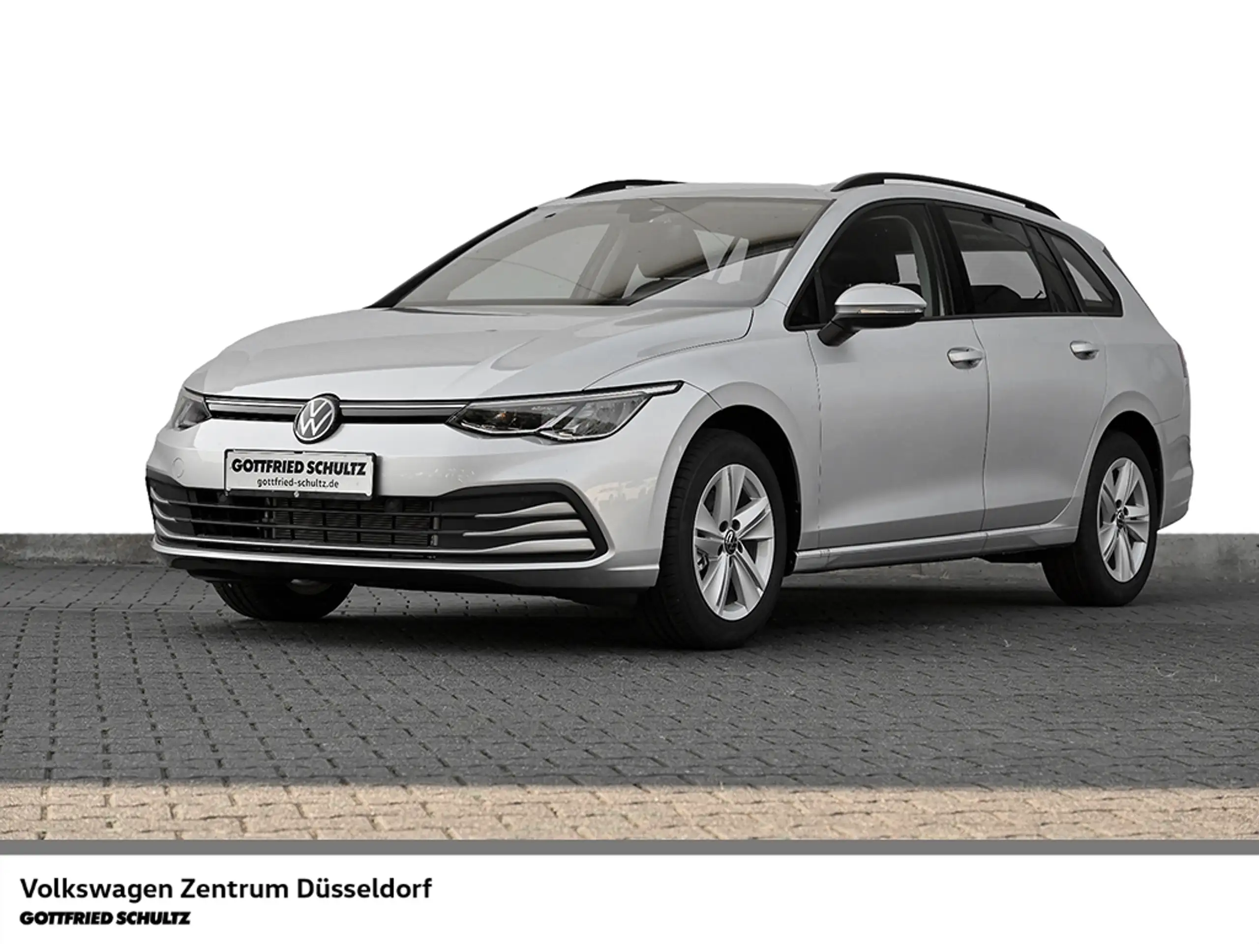 Volkswagen Golf Variant 2019