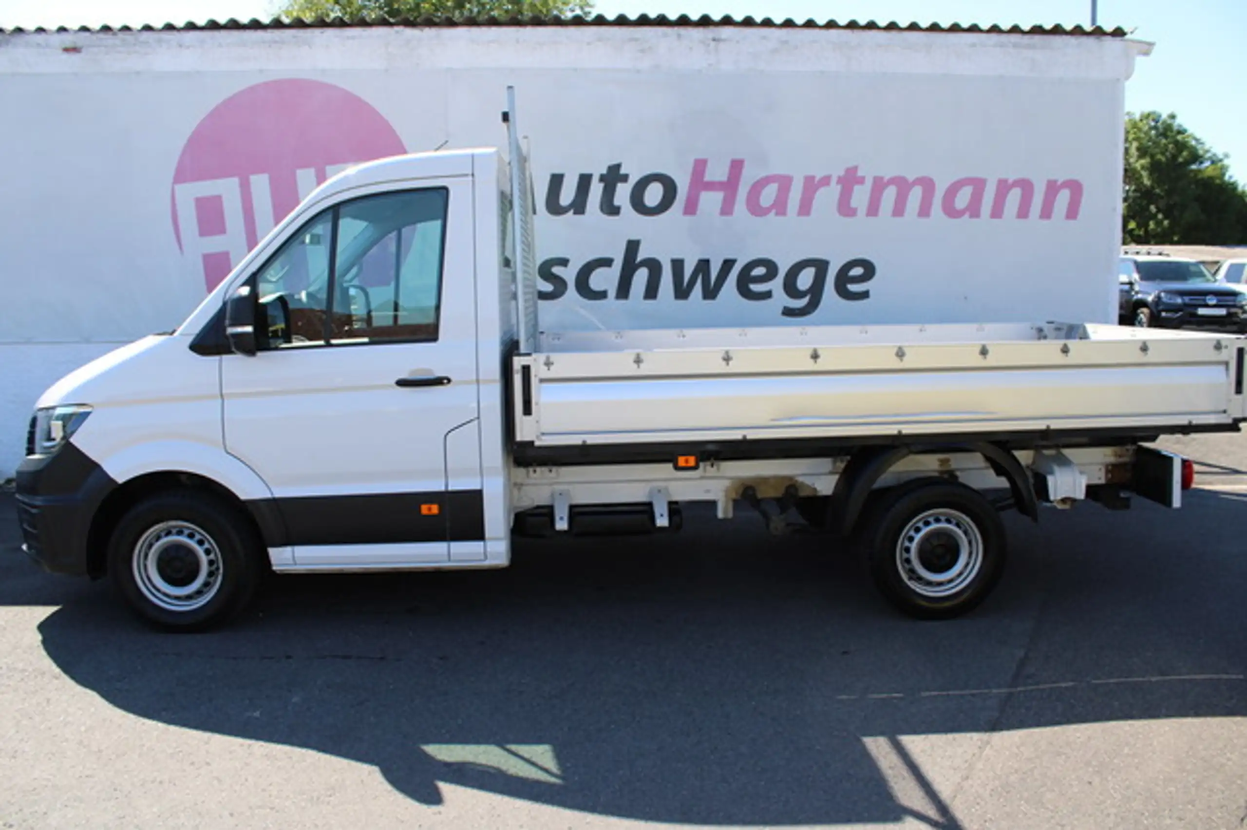 Volkswagen - Crafter