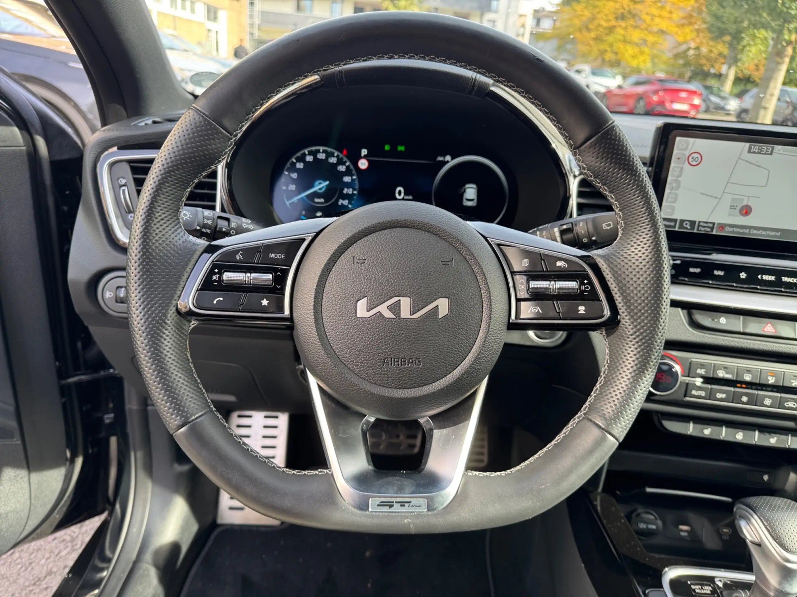 Kia - XCeed