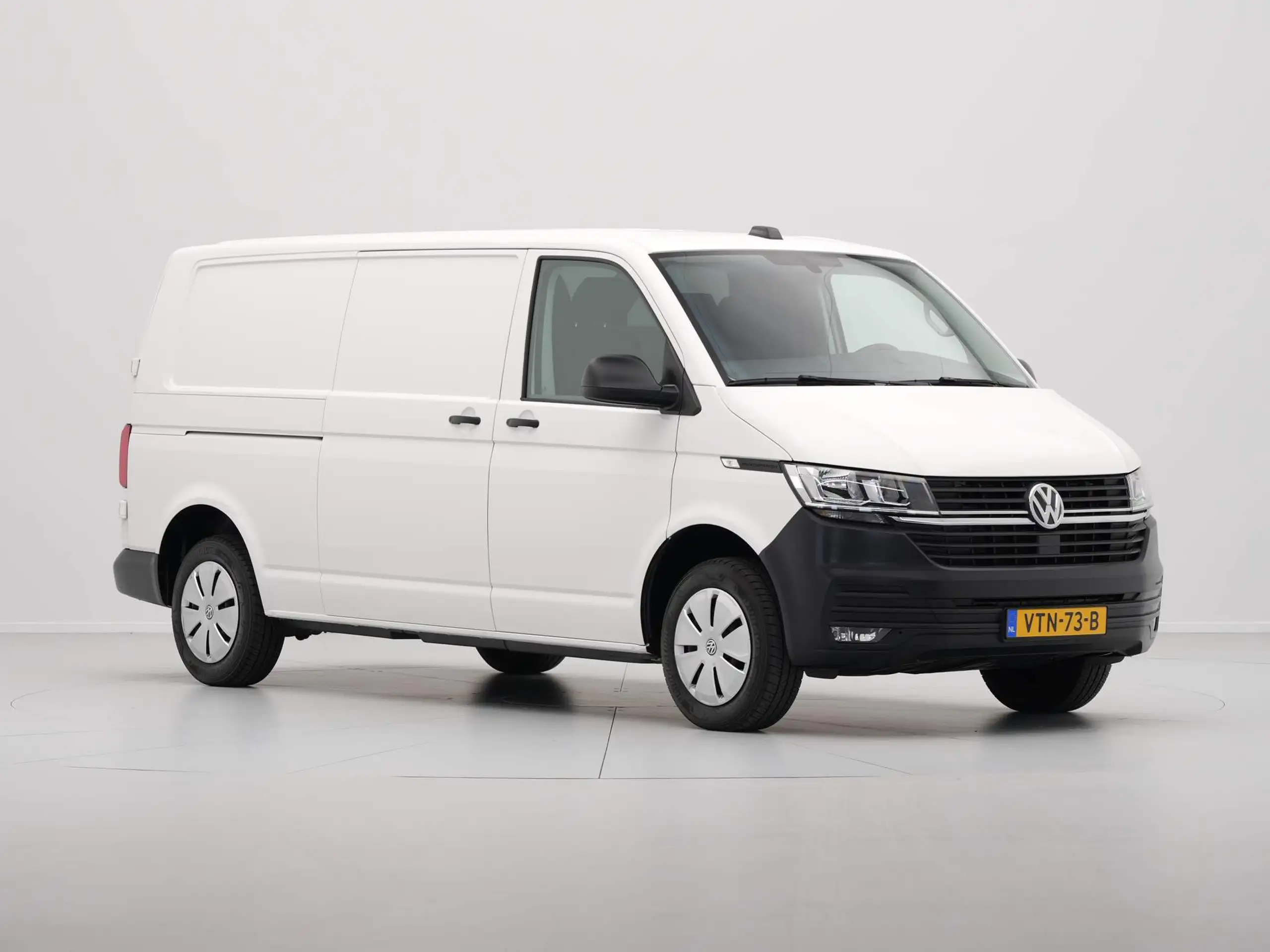 Volkswagen - T6.1 Transporter