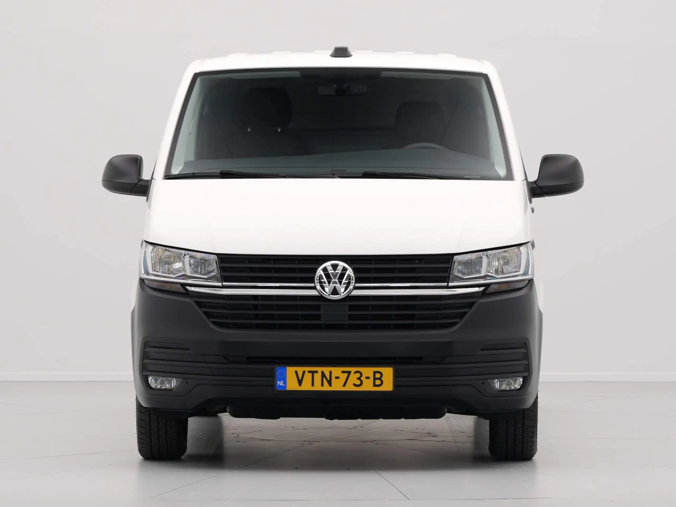 Volkswagen - T6.1 Transporter