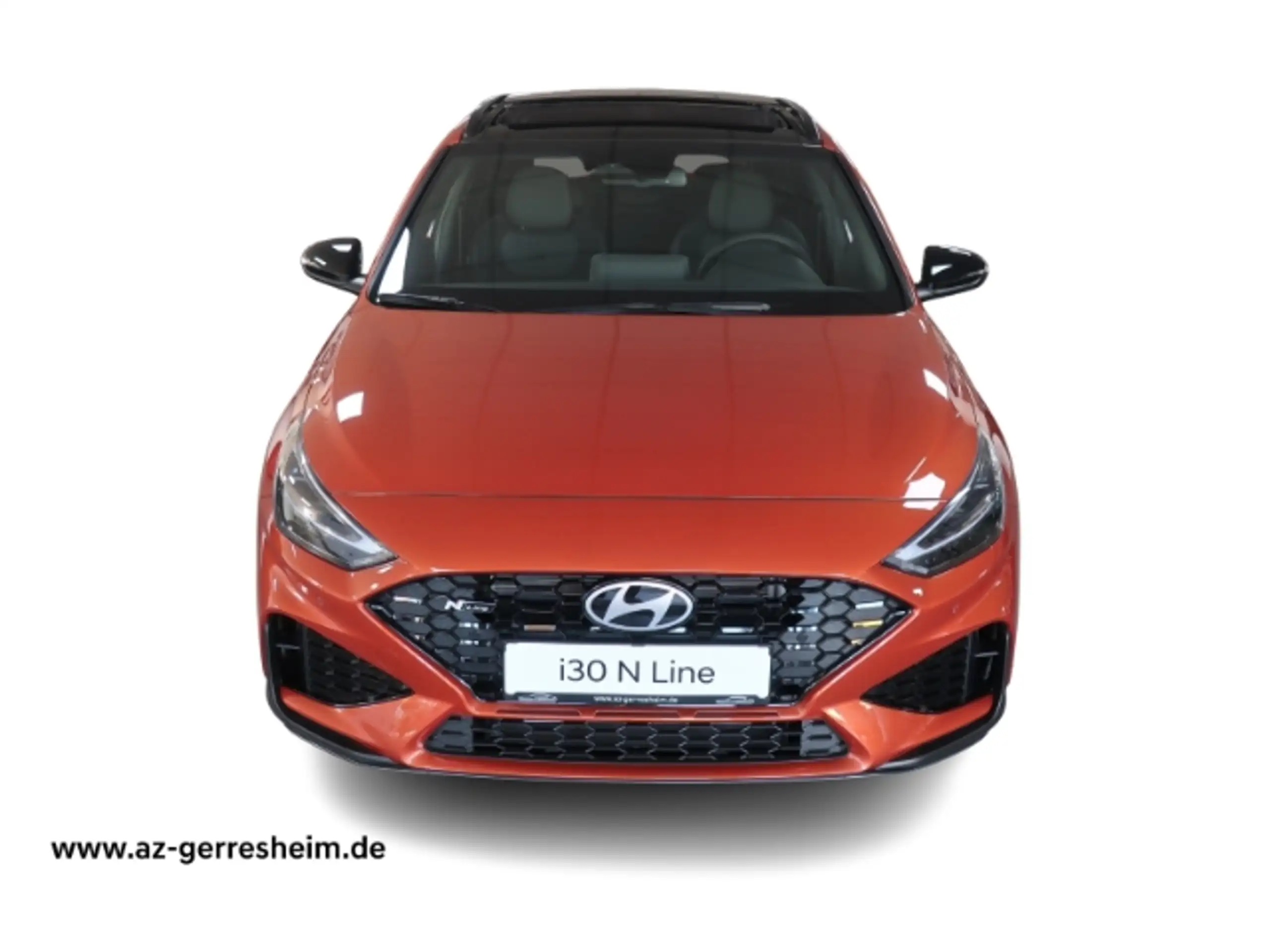 Hyundai - i30