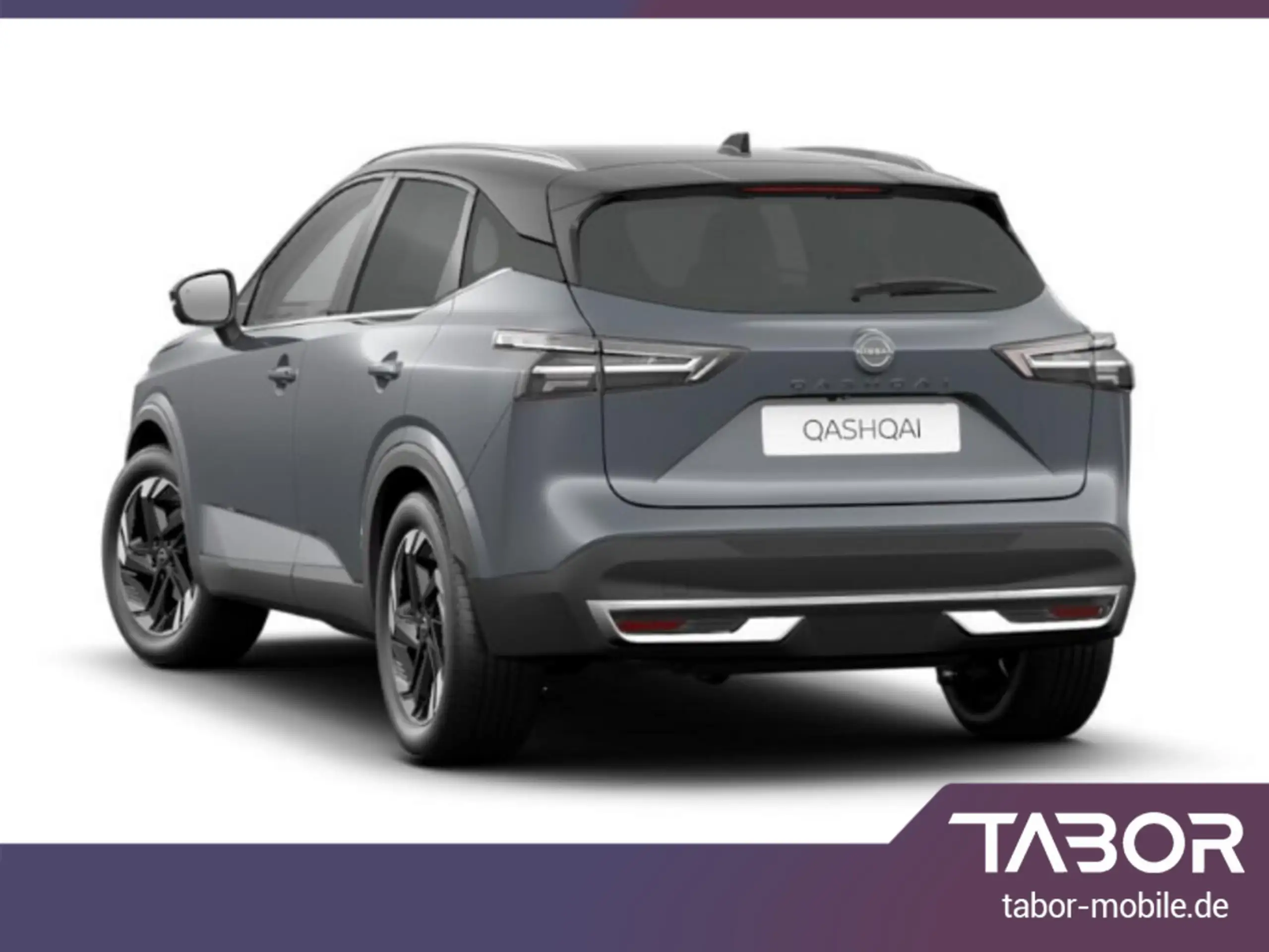 Nissan - Qashqai