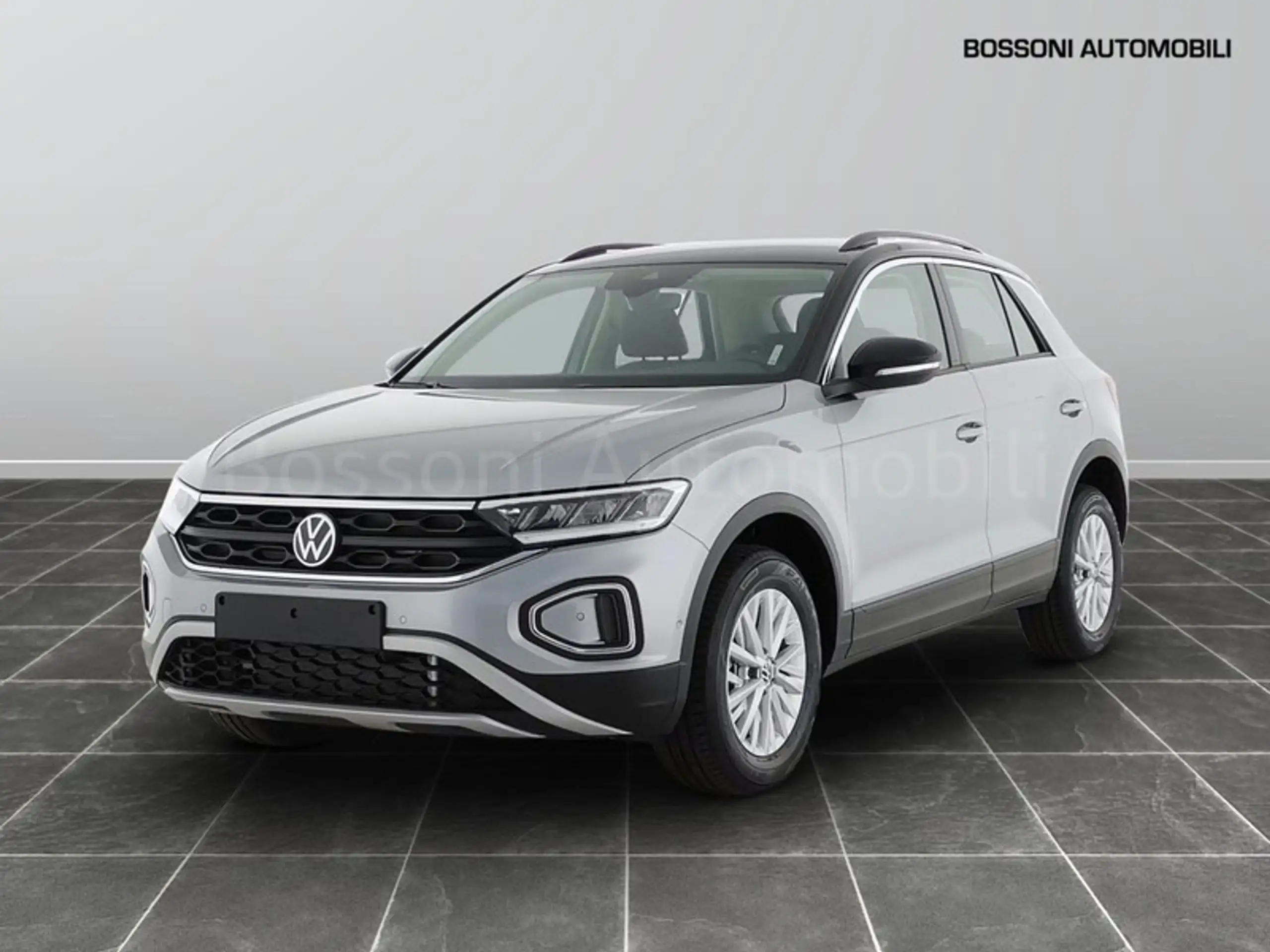 Volkswagen T-Roc 2024