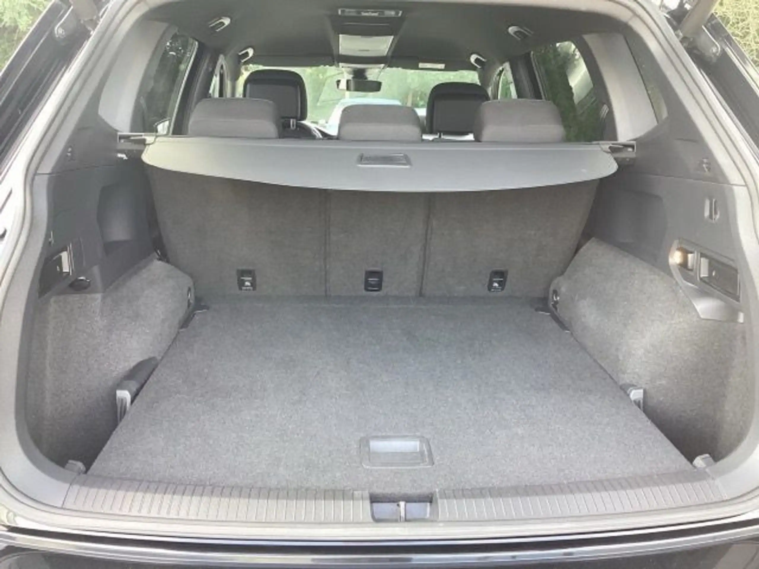 Volkswagen - Tiguan Allspace