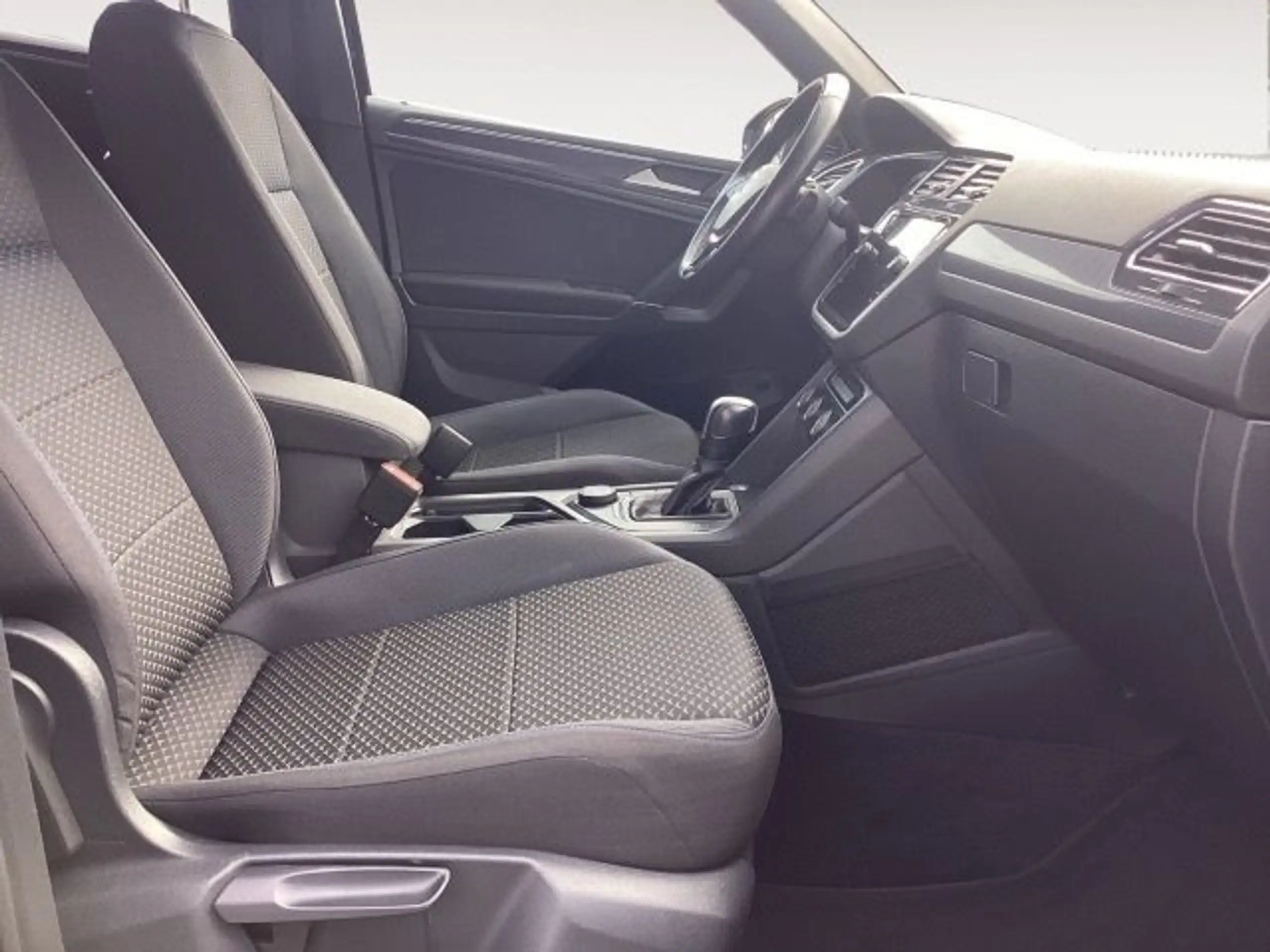 Volkswagen - Tiguan Allspace