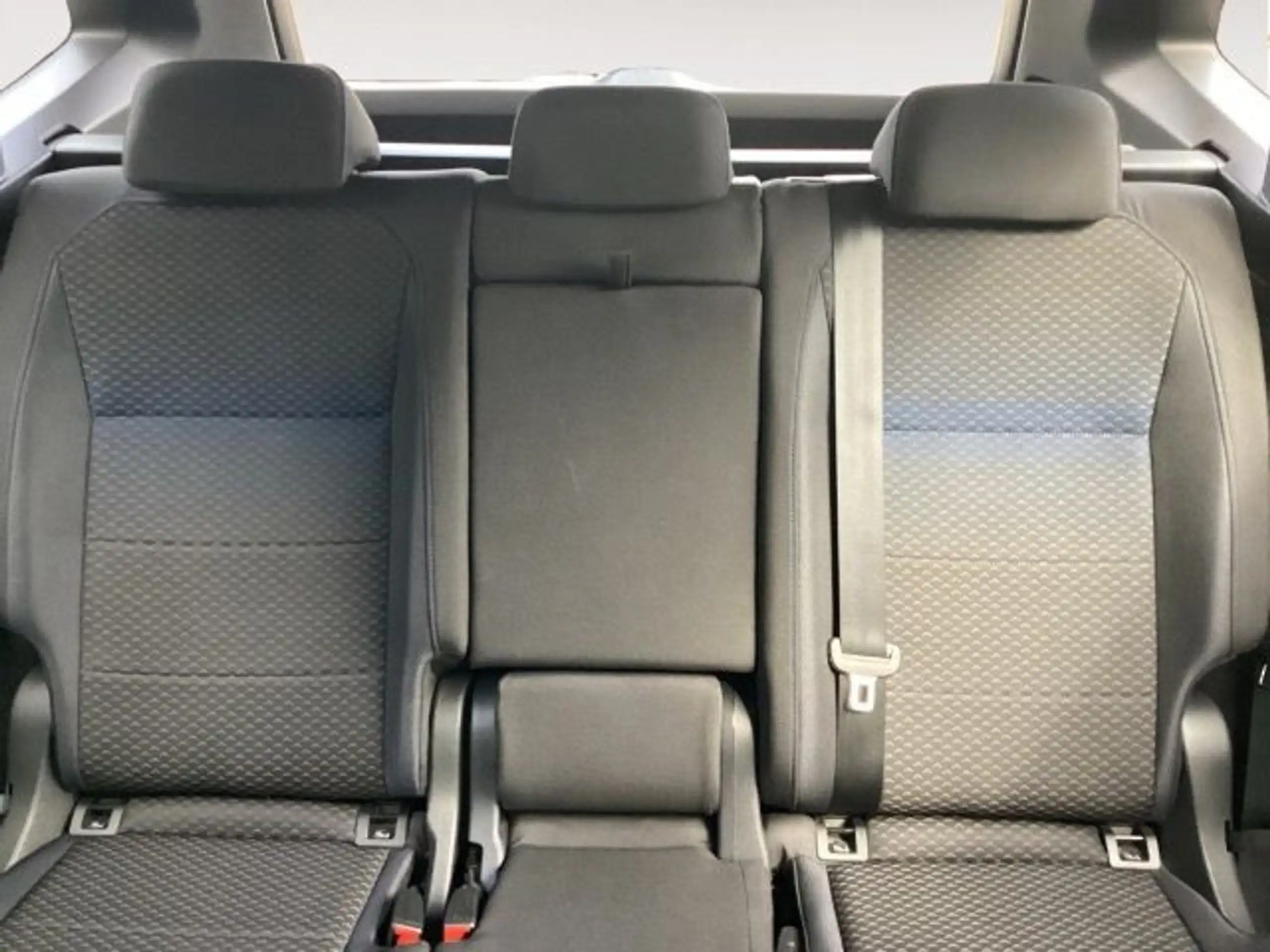 Volkswagen - Tiguan Allspace