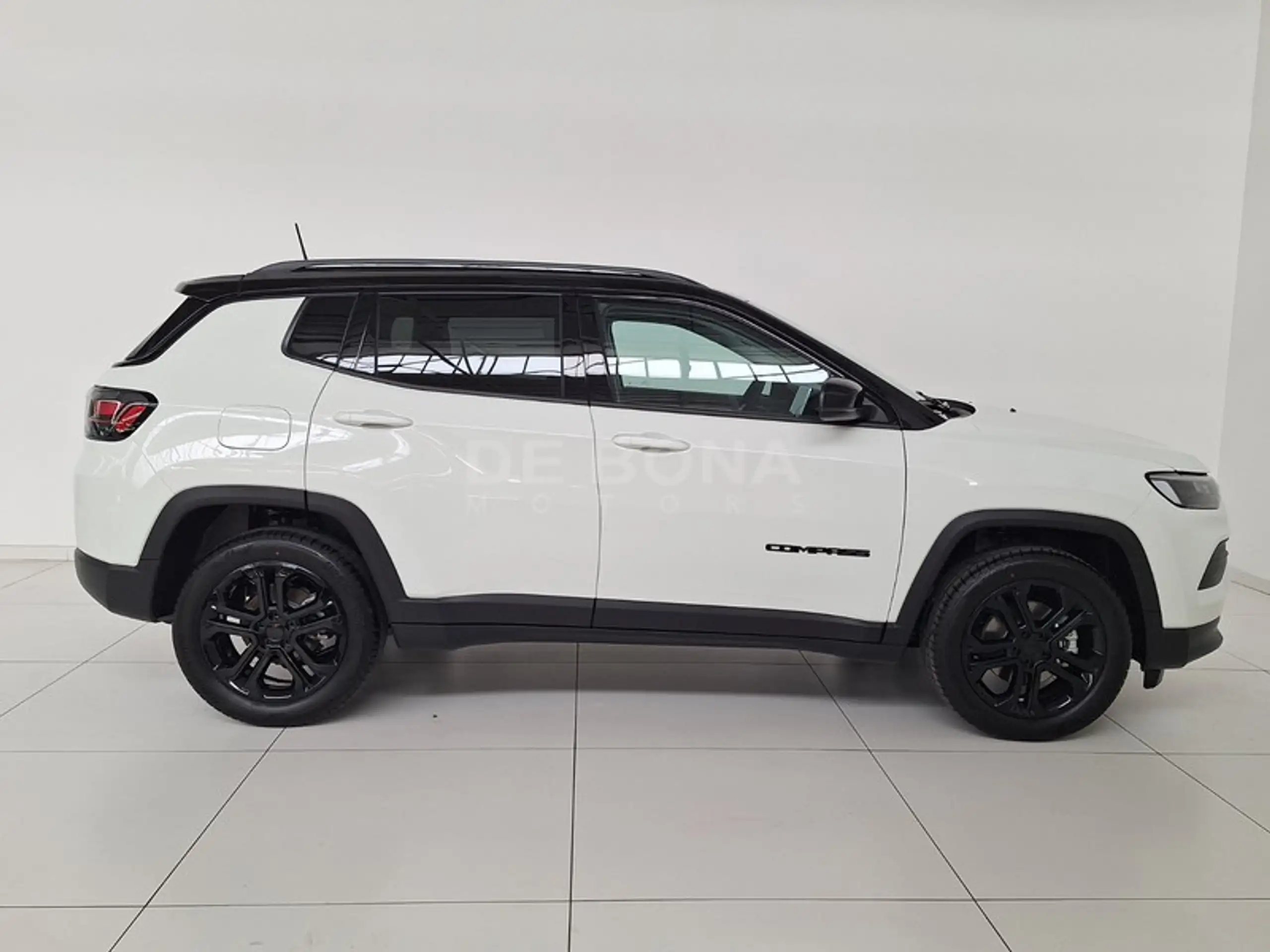 Jeep - Compass