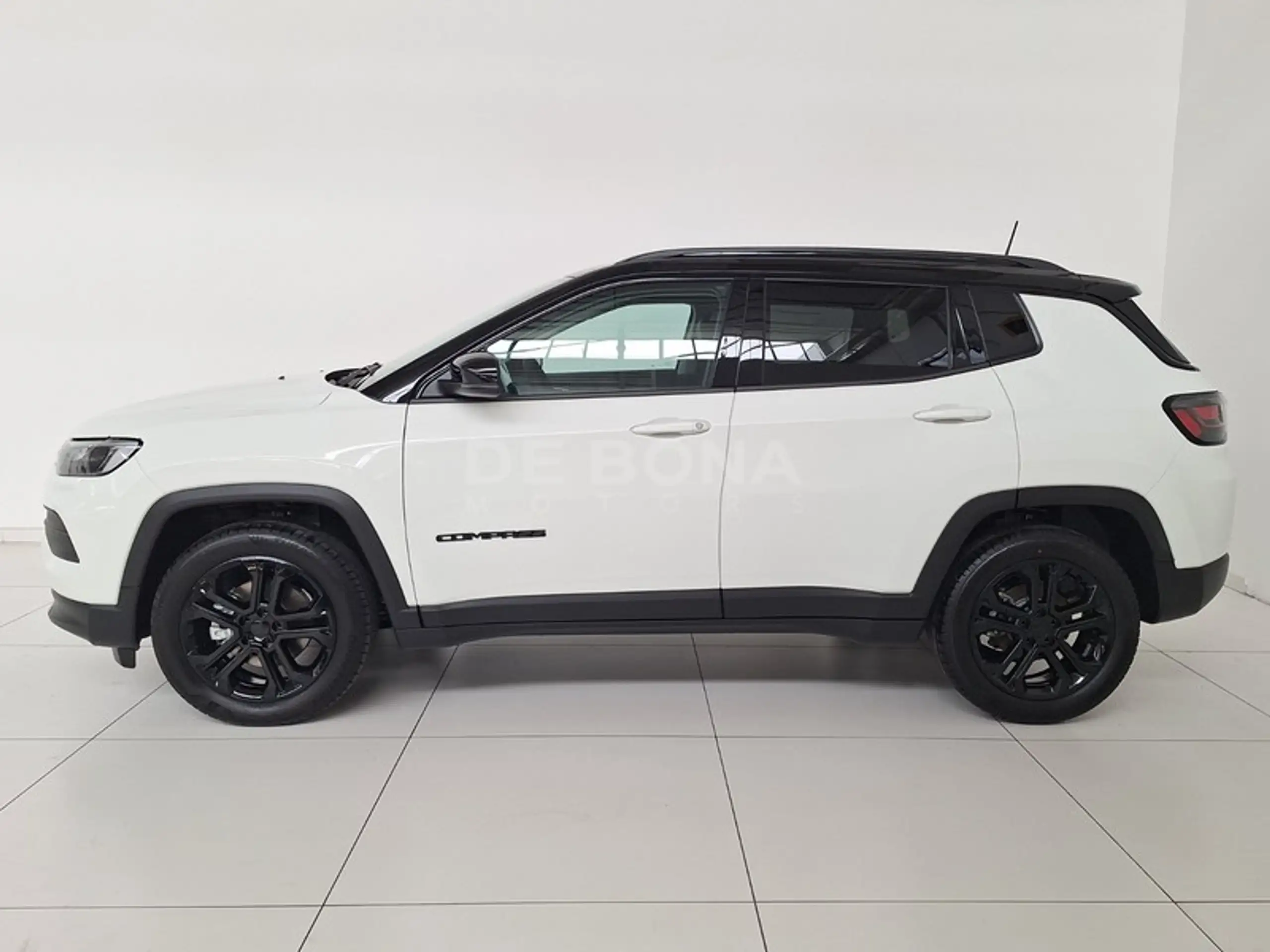 Jeep - Compass