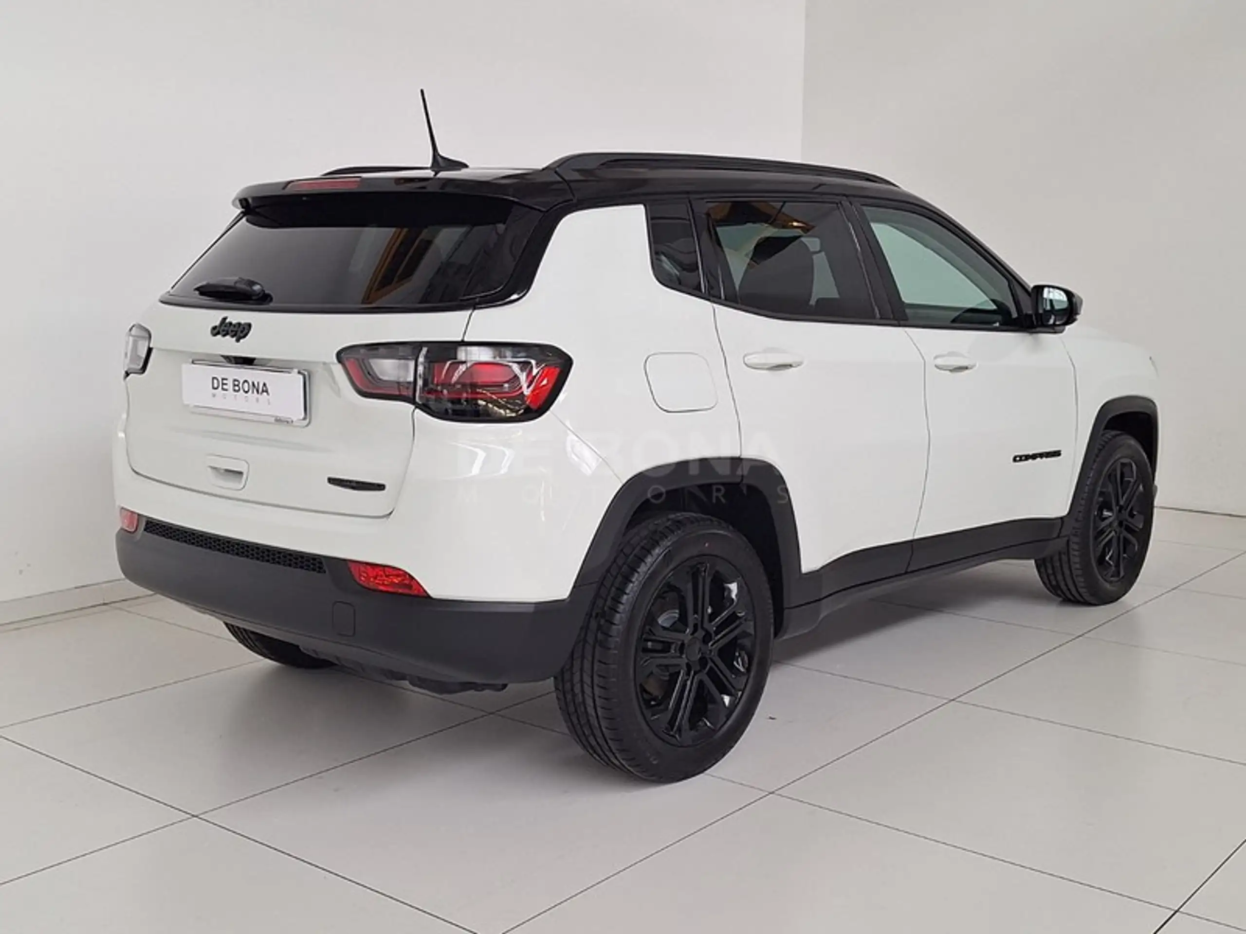 Jeep - Compass