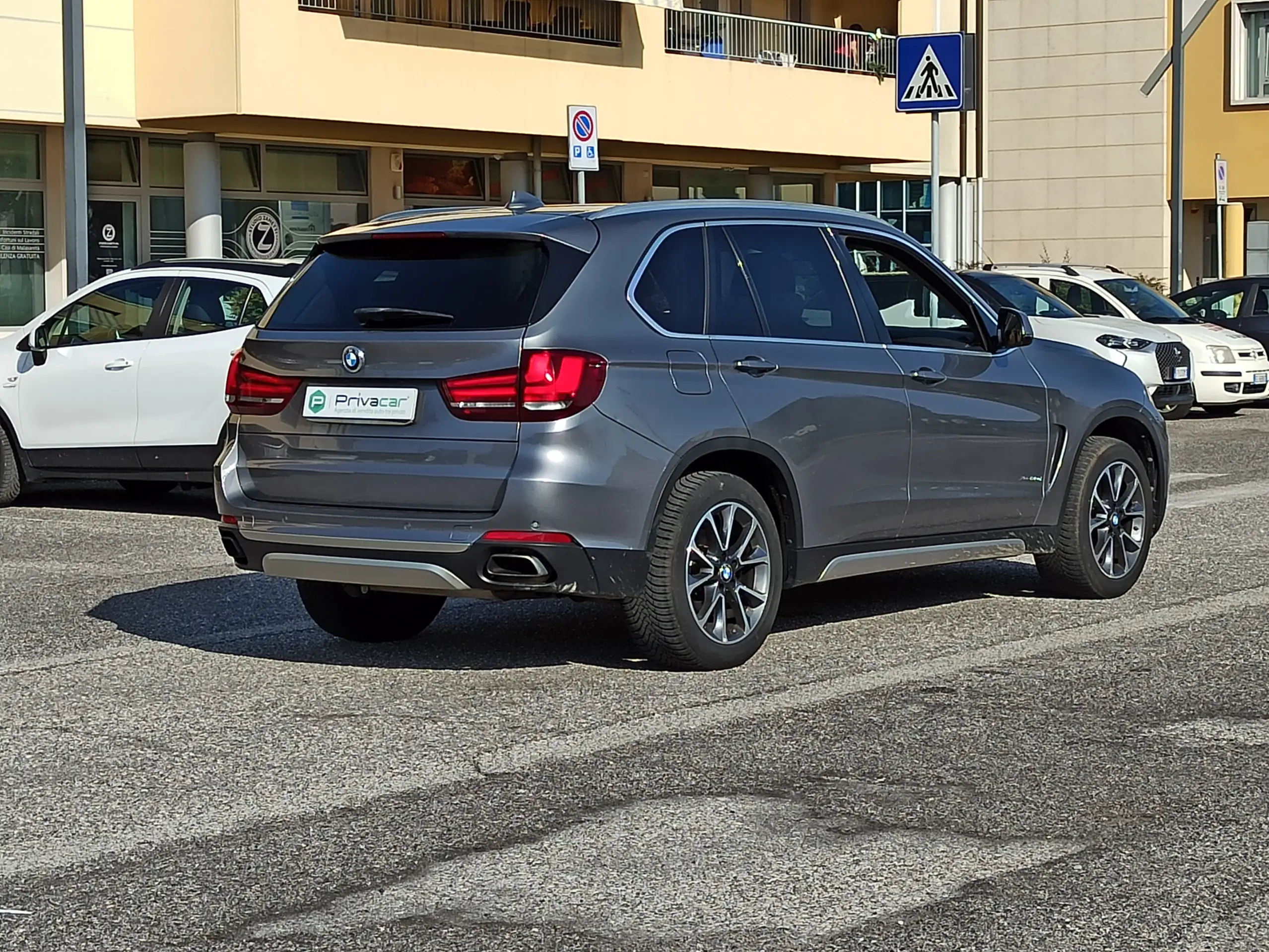 BMW - X5