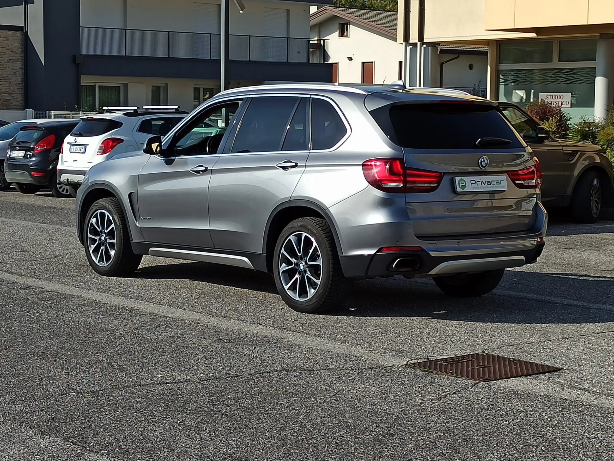 BMW - X5