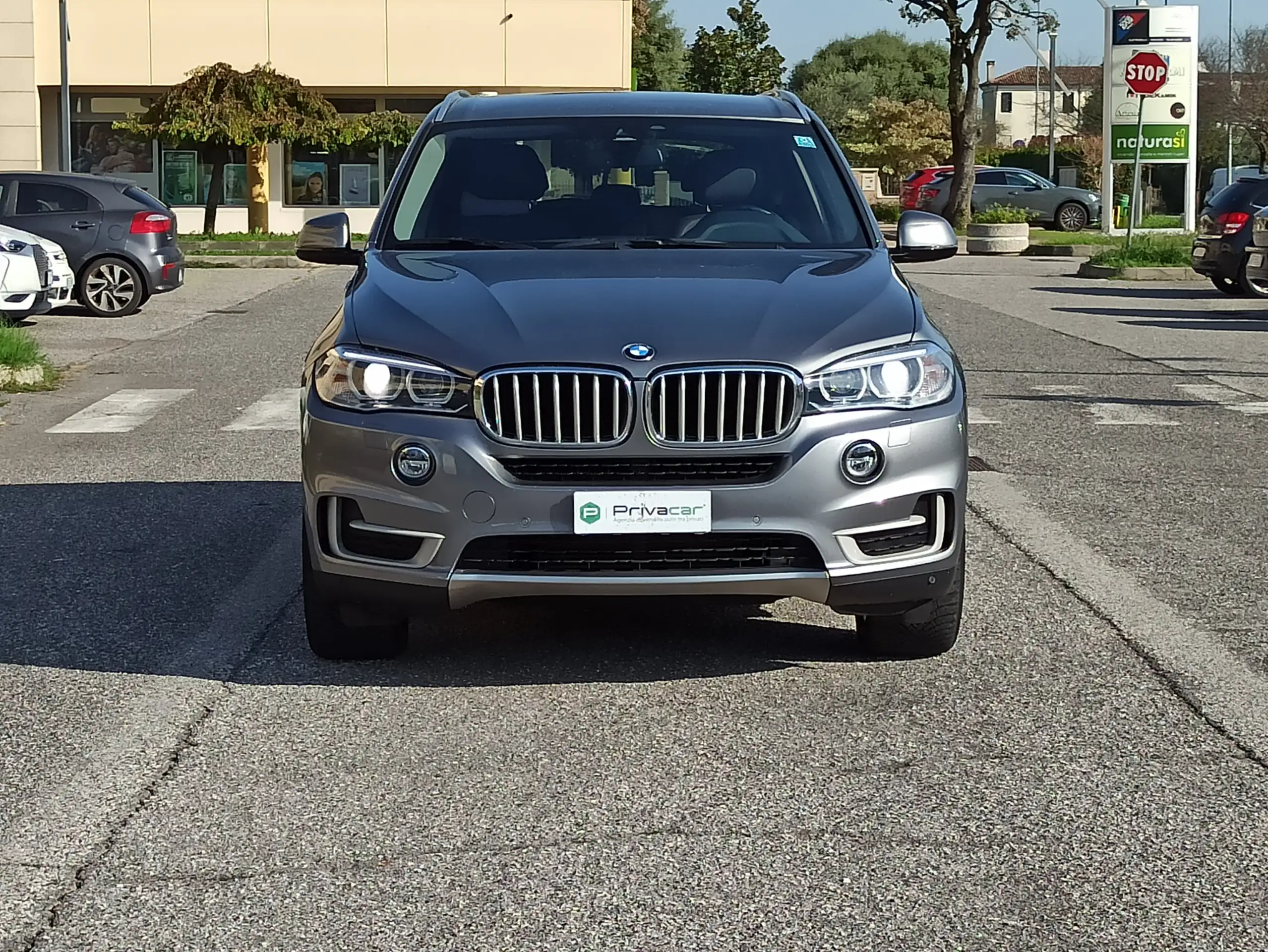 BMW - X5