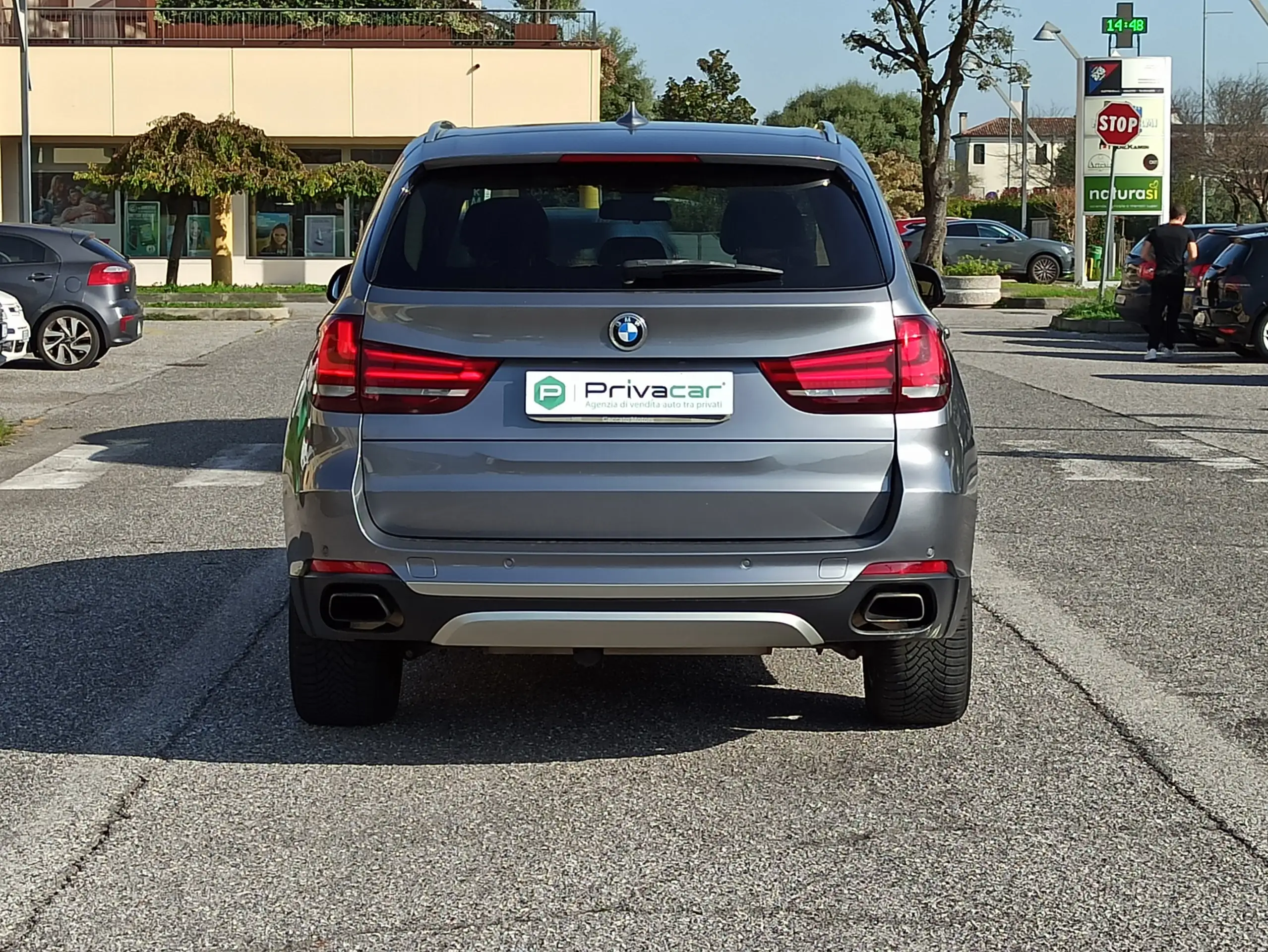 BMW - X5