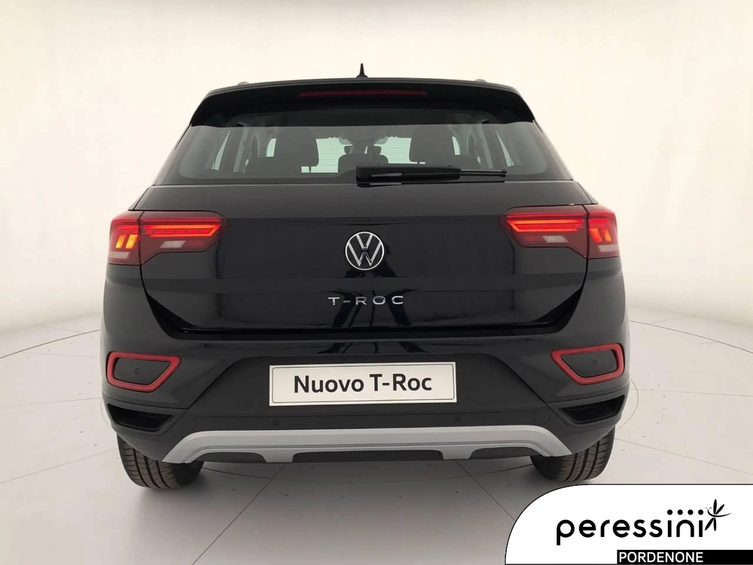 Volkswagen - T-Roc