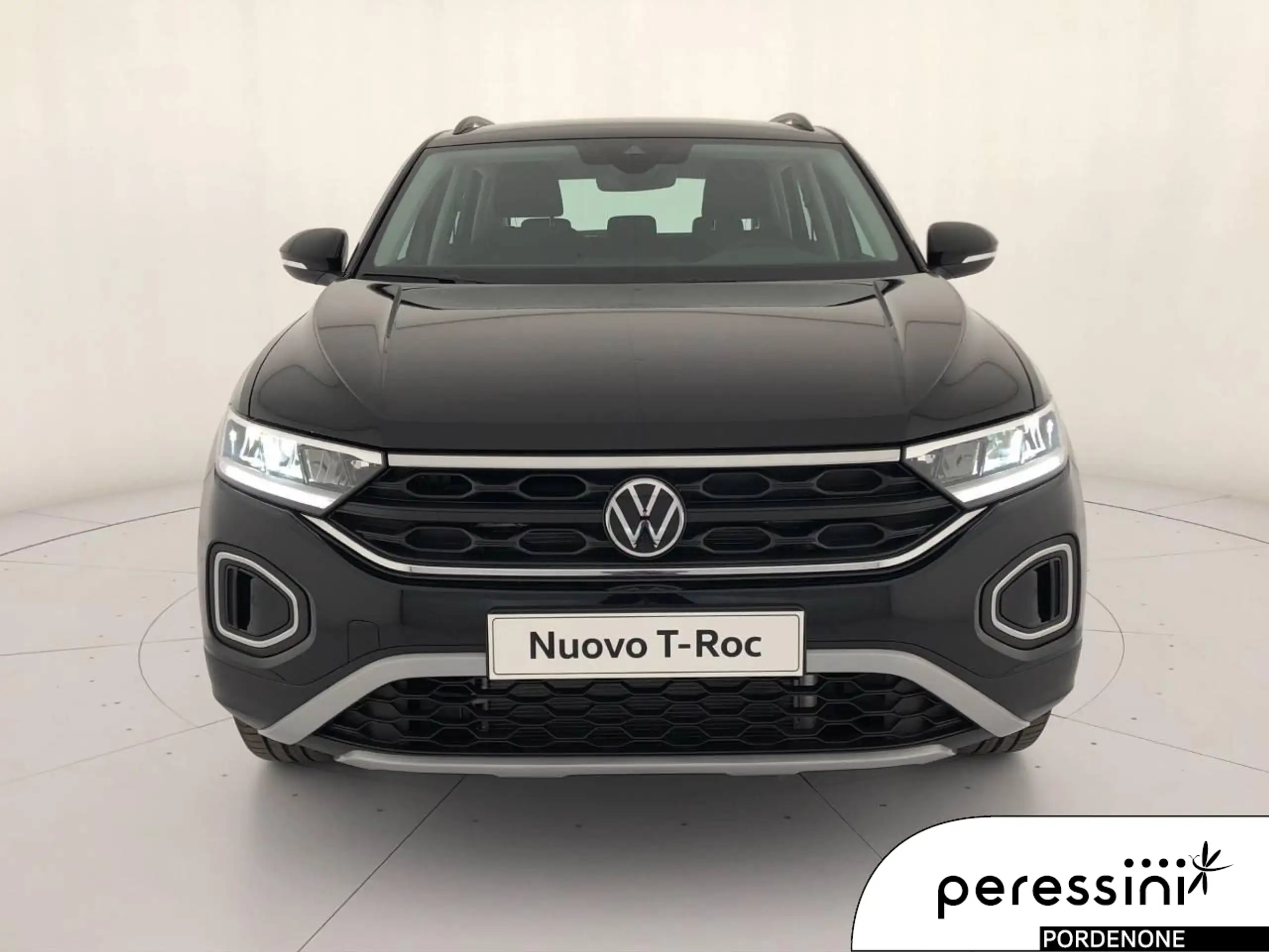 Volkswagen - T-Roc