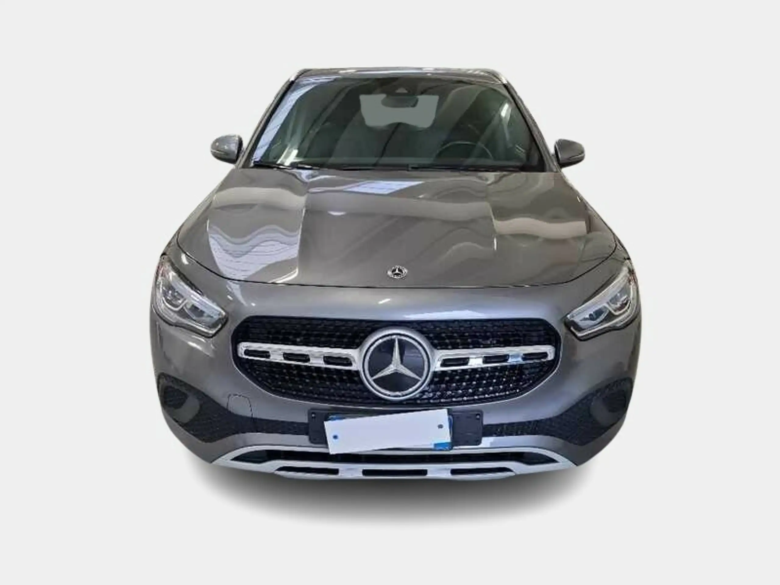 Mercedes-Benz - GLA 200