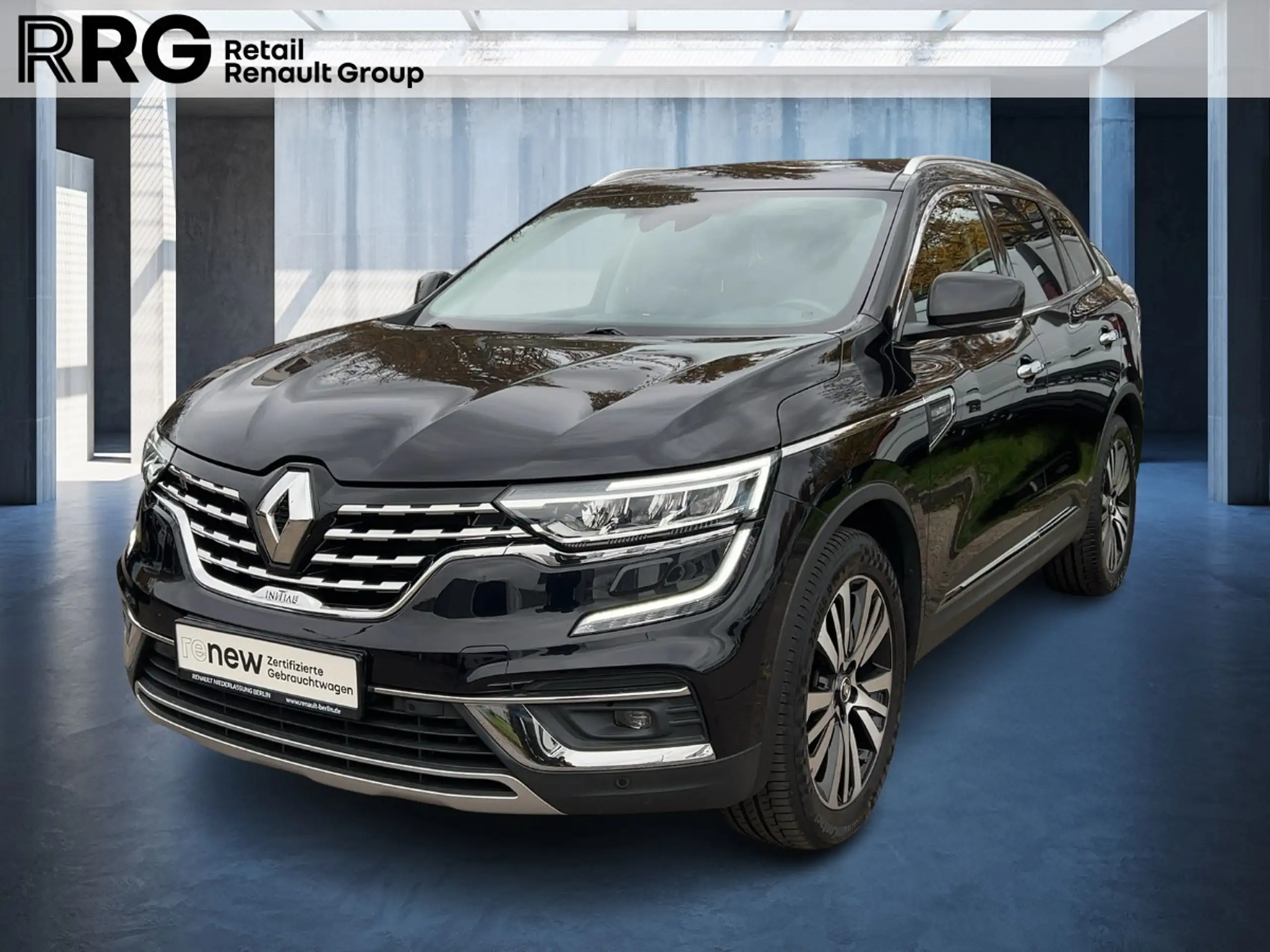 Renault - Koleos