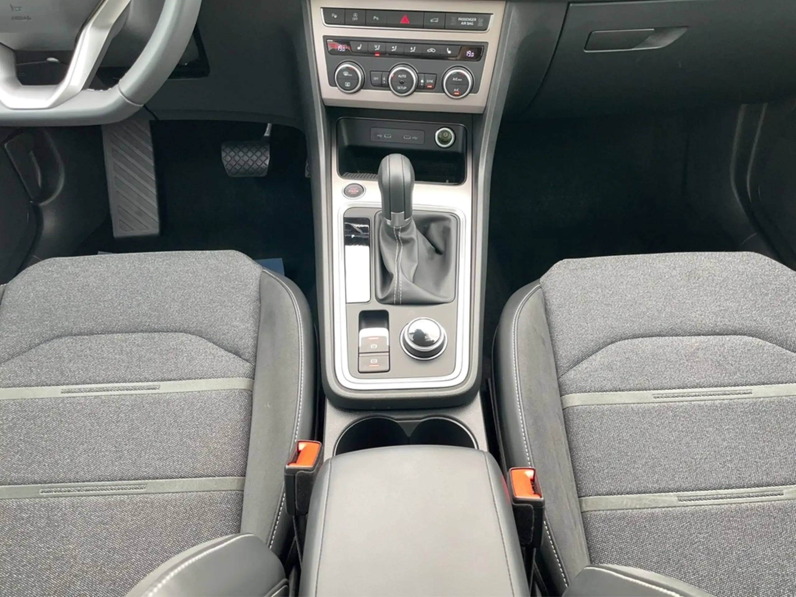 SEAT - Ateca