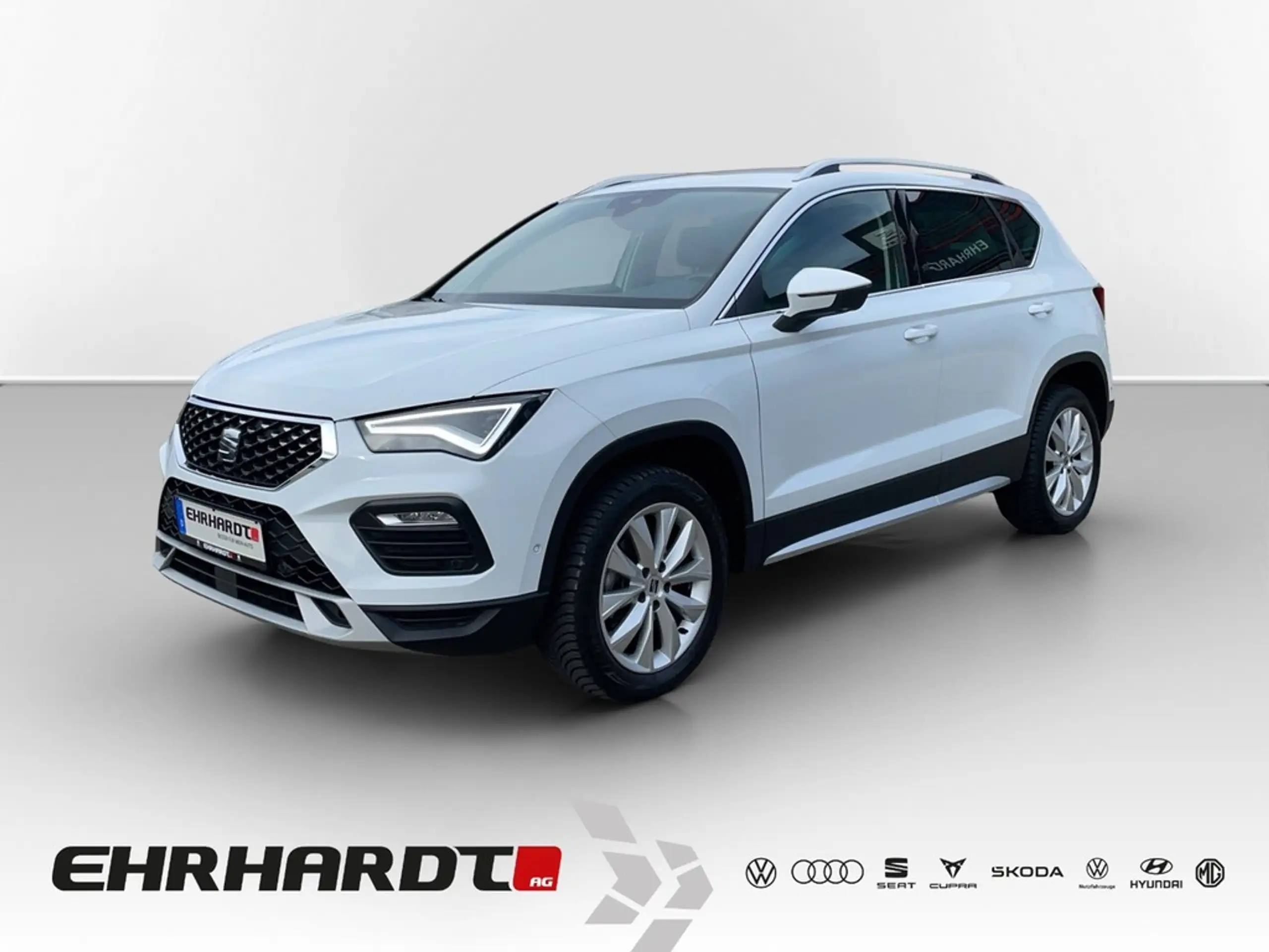 SEAT - Ateca