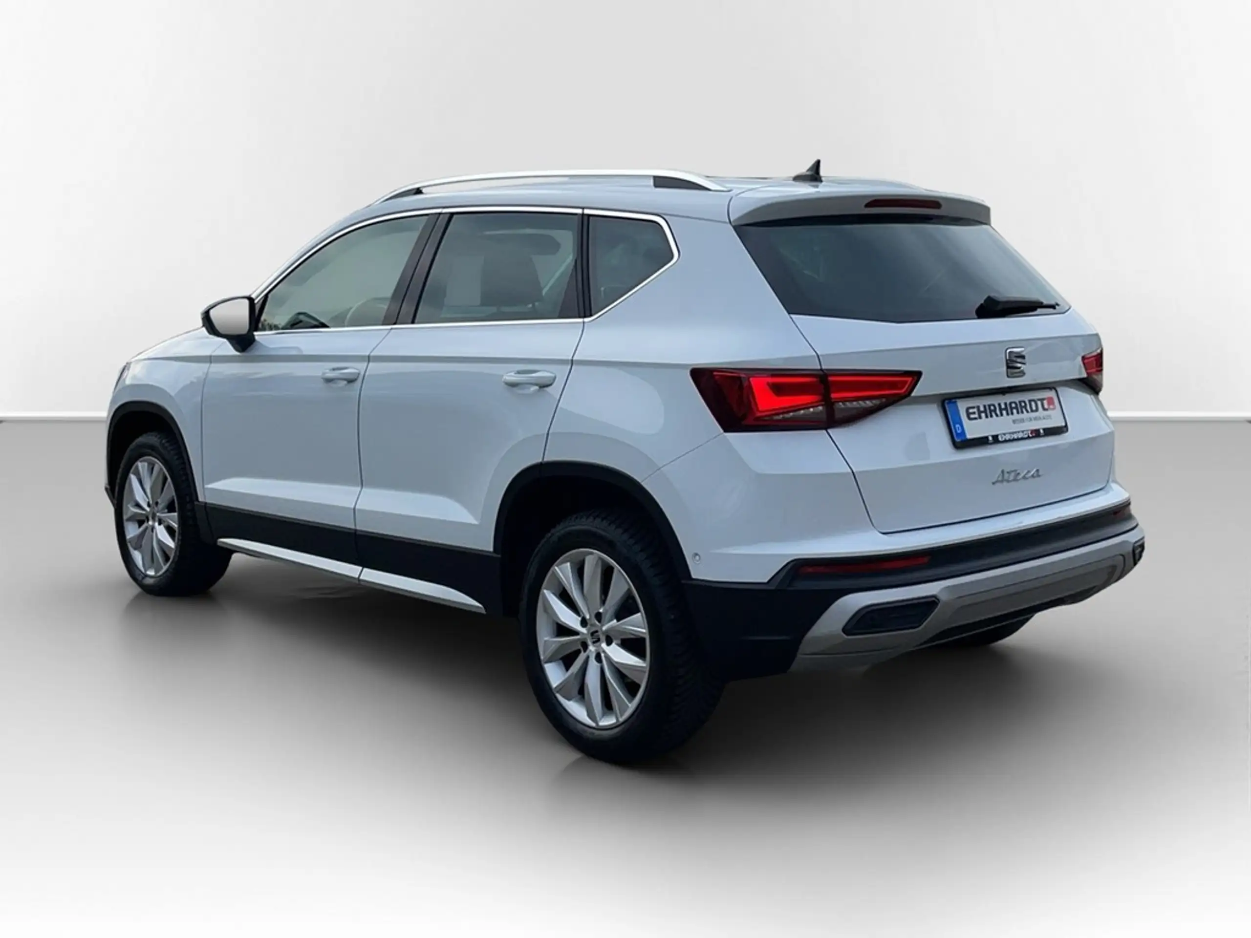 SEAT - Ateca