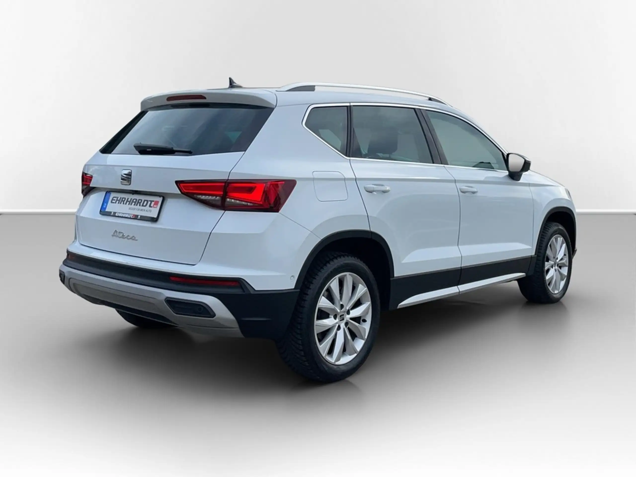 SEAT - Ateca