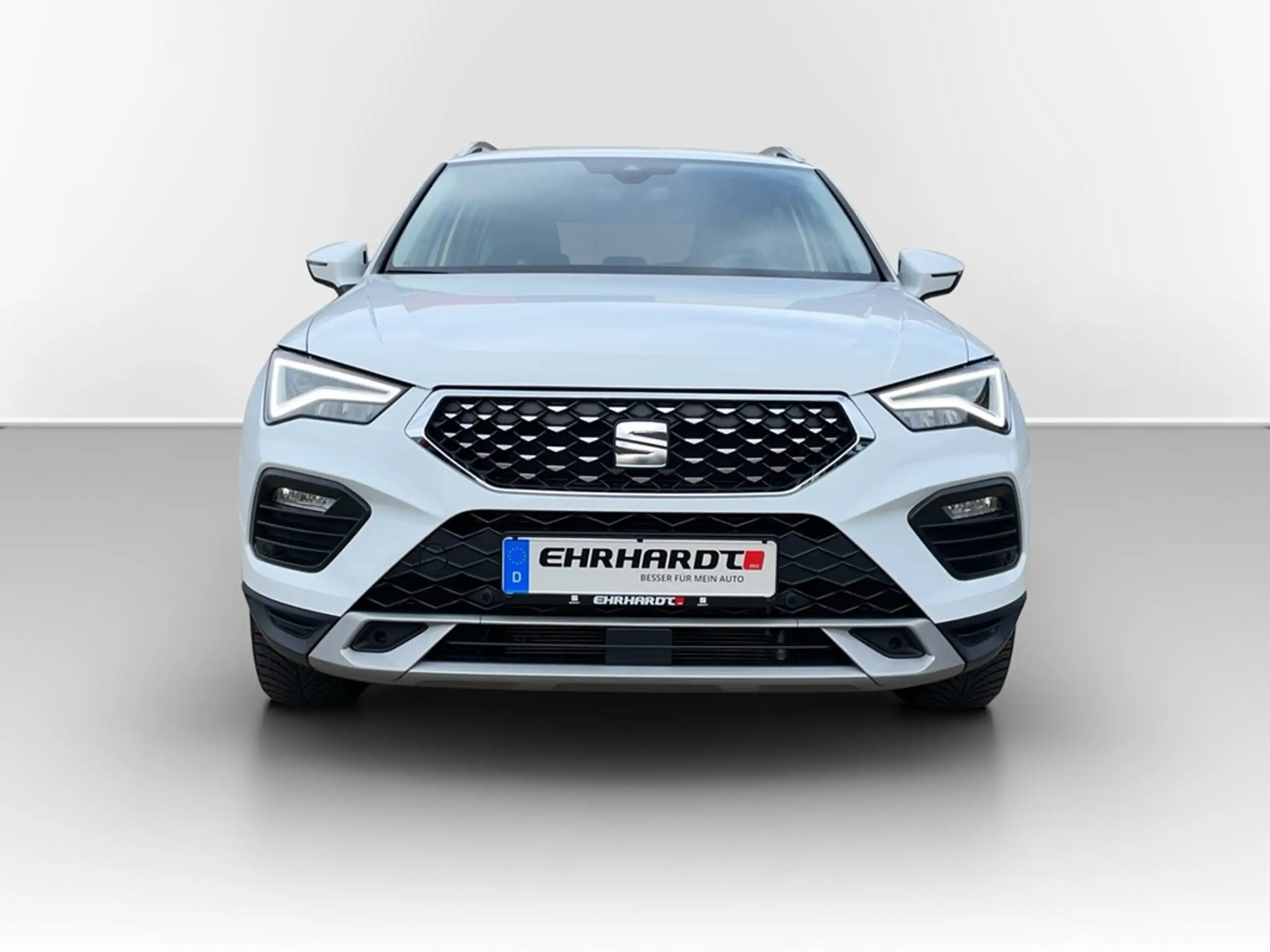 SEAT - Ateca