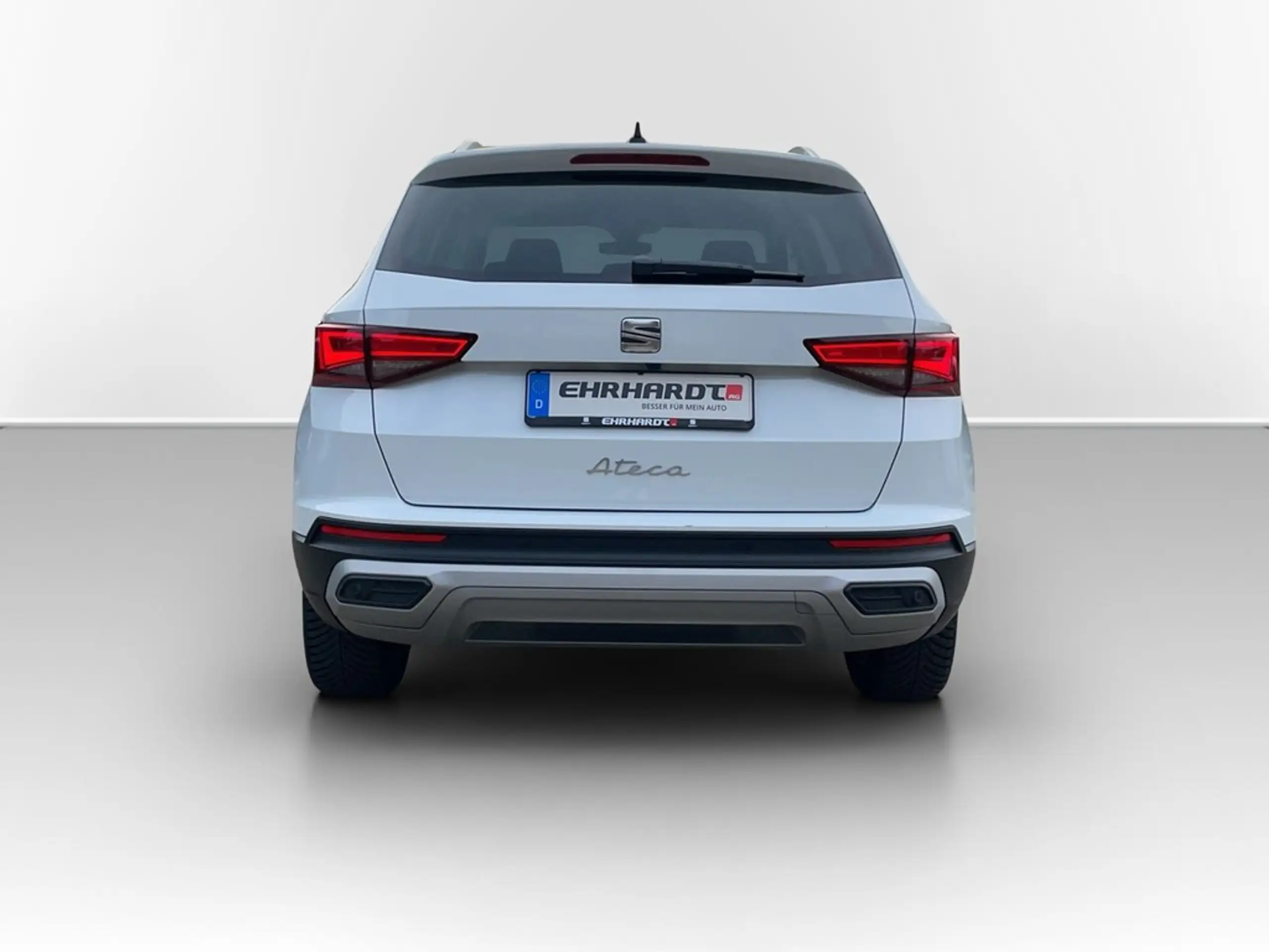 SEAT - Ateca