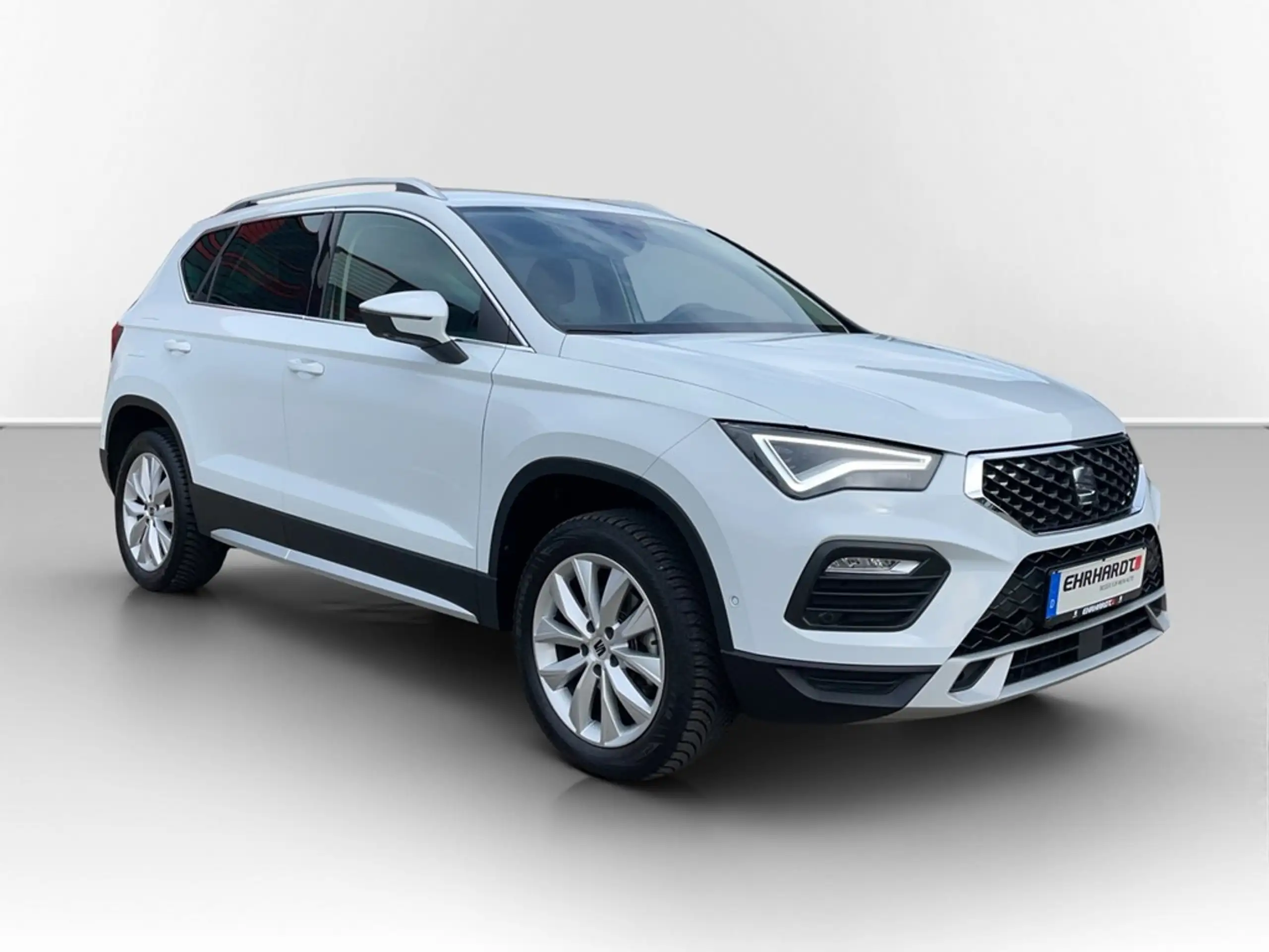 SEAT - Ateca