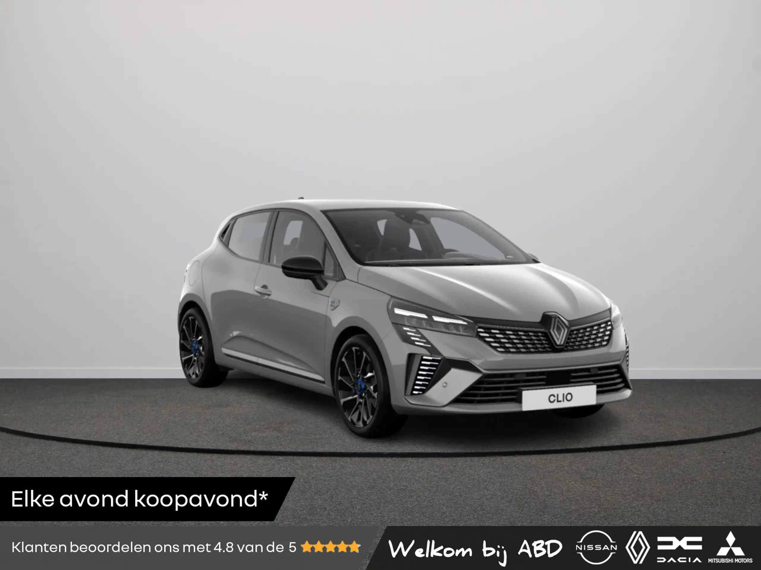 Renault - Clio