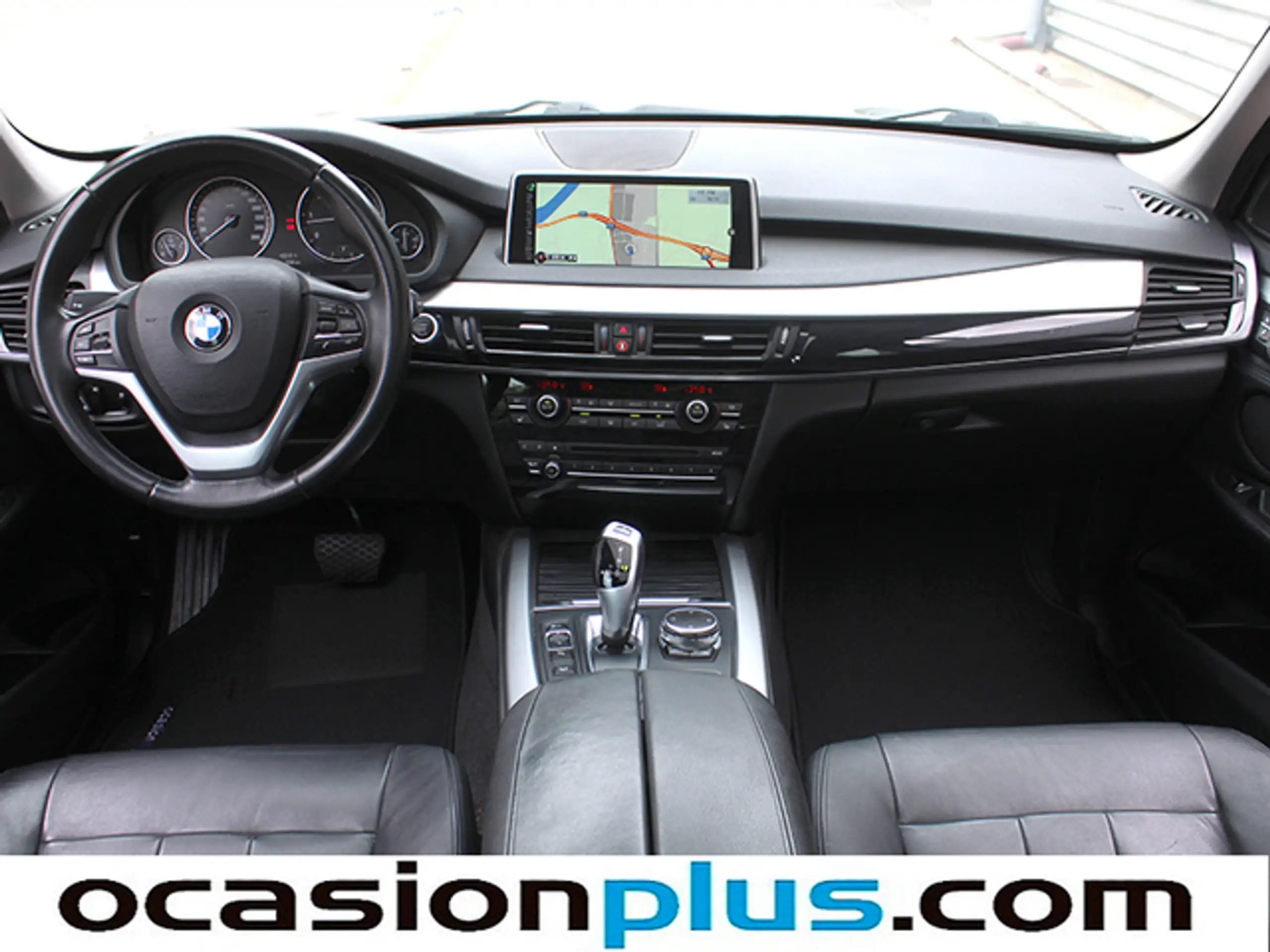 BMW - X5