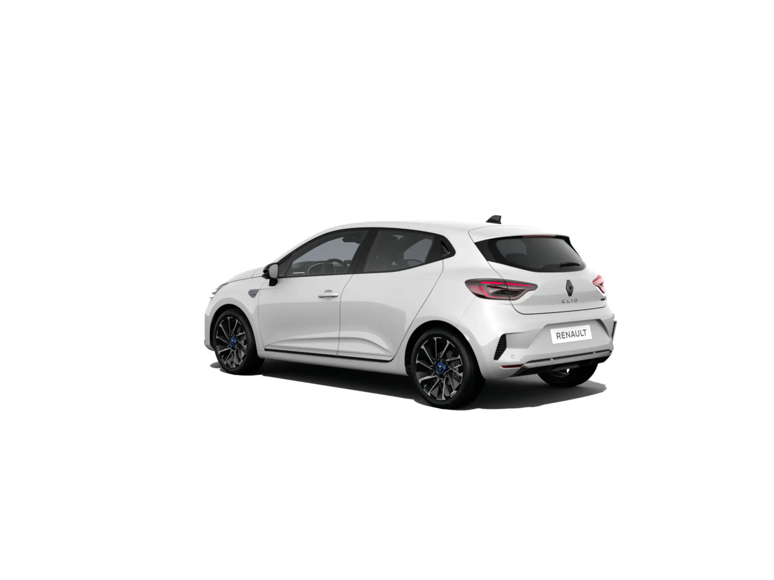 Renault - Clio