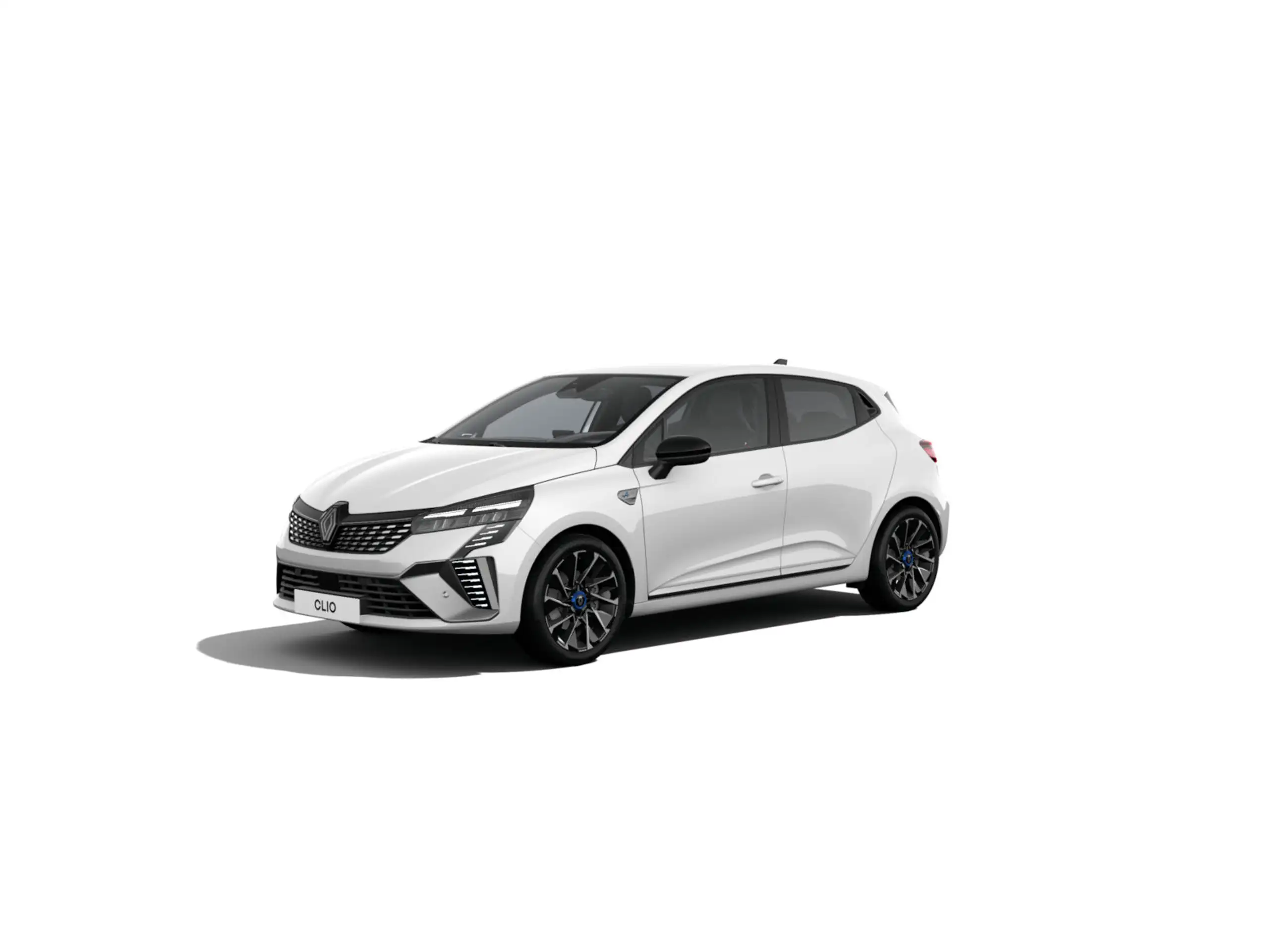 Renault Clio 2024