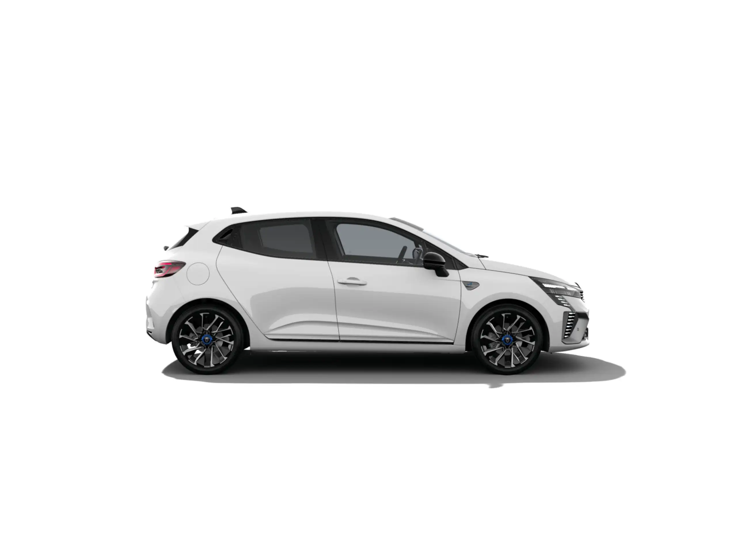 Renault - Clio