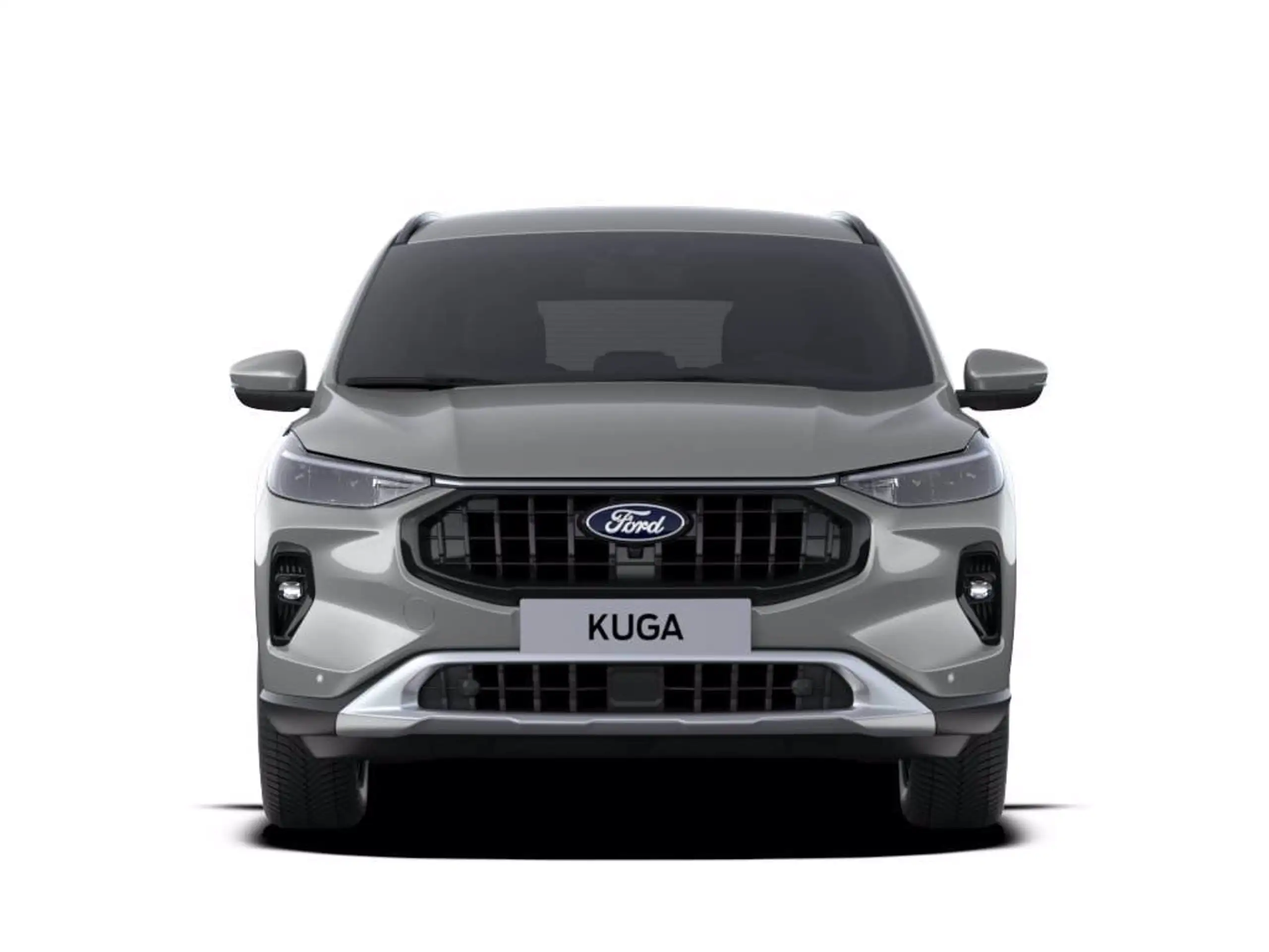 Ford - Kuga