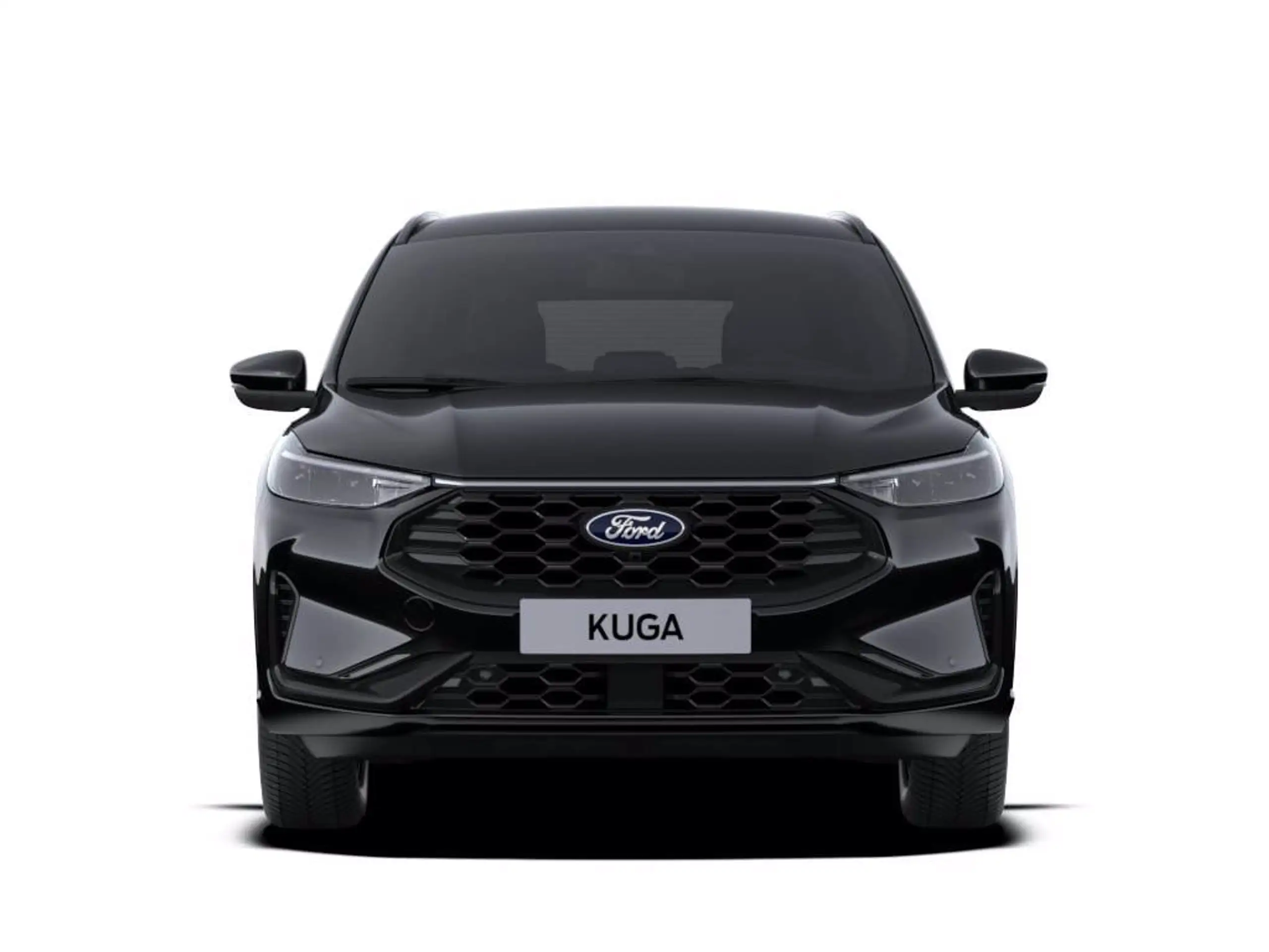 Ford - Kuga