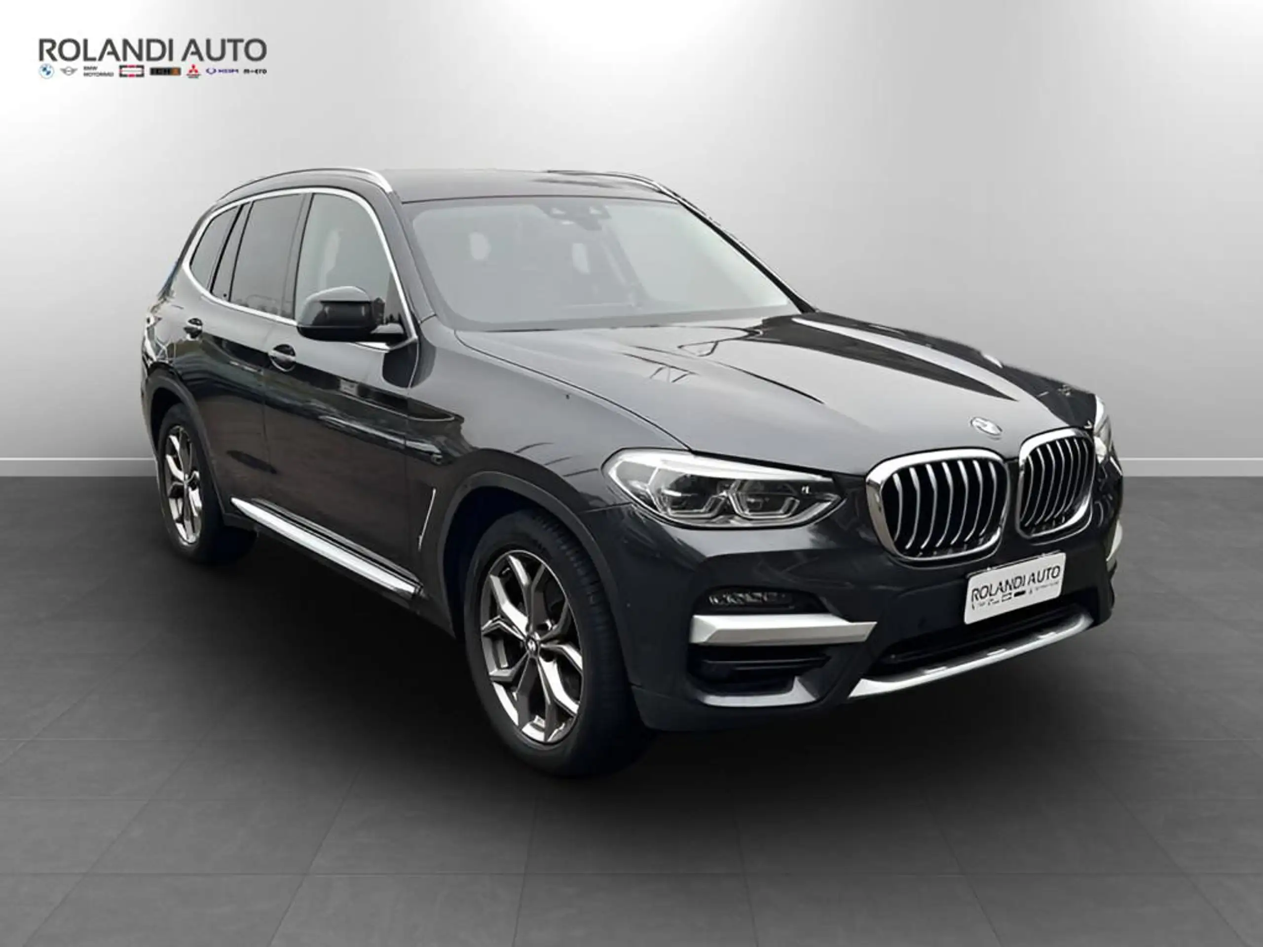 BMW - X3