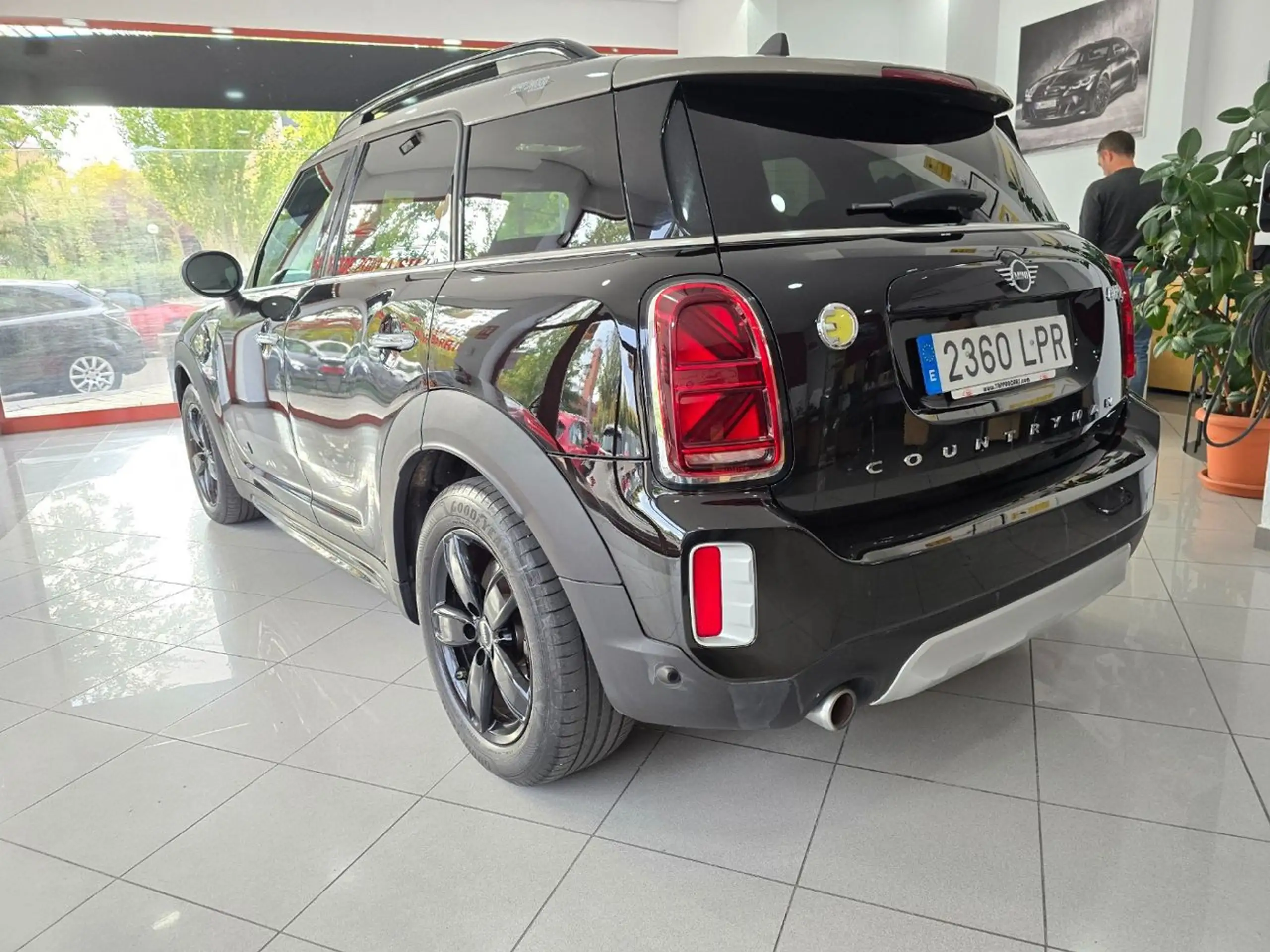 MINI - Cooper SE