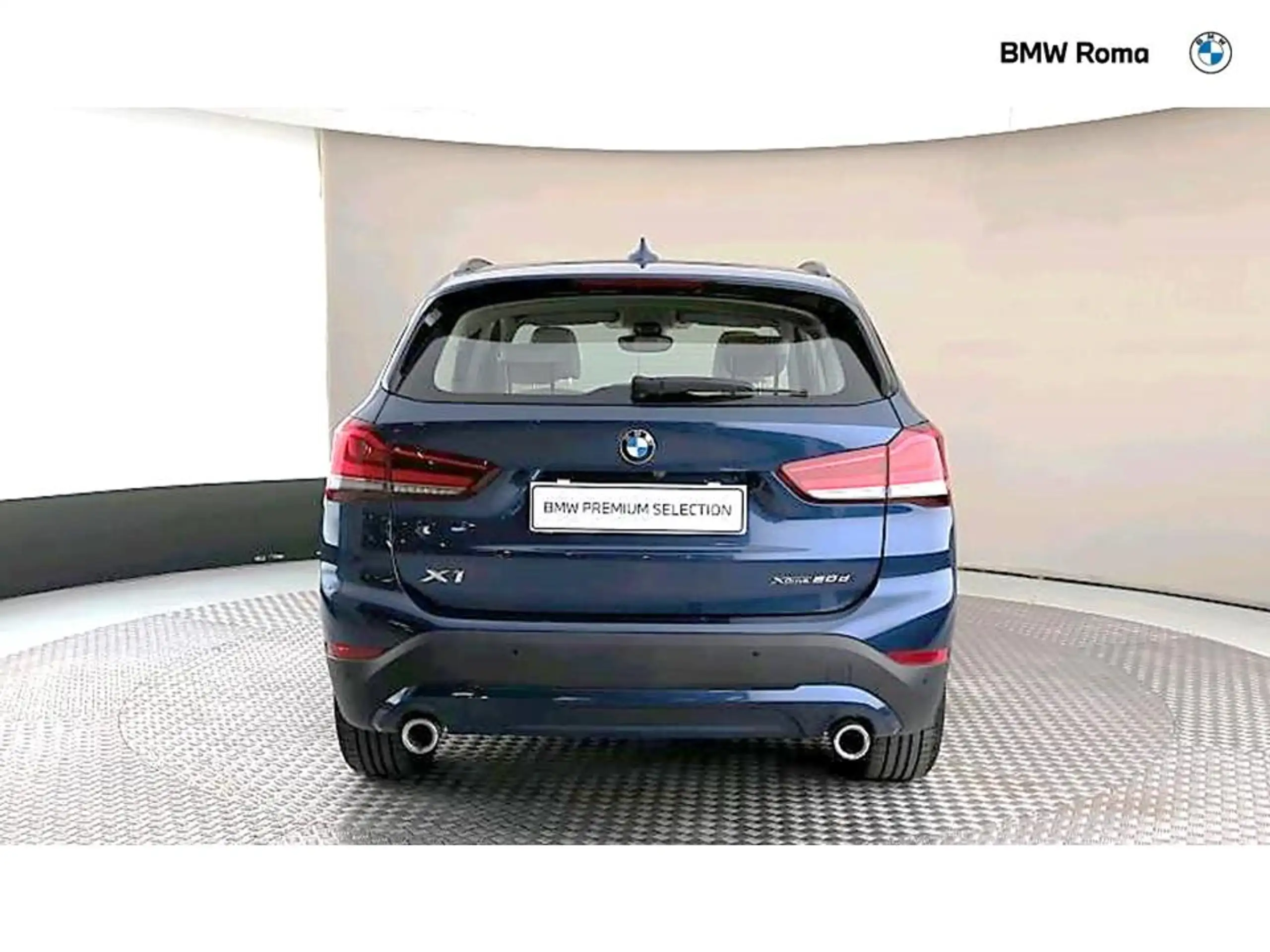 BMW - X1