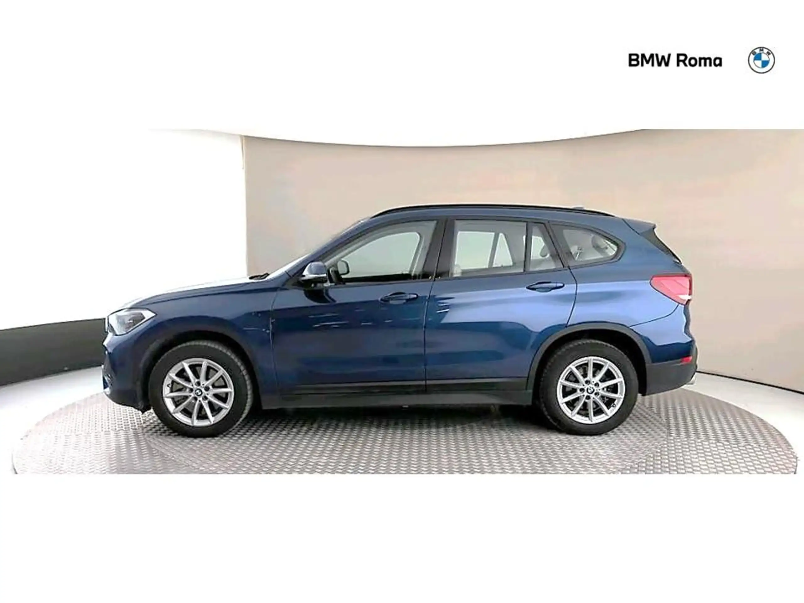 BMW - X1