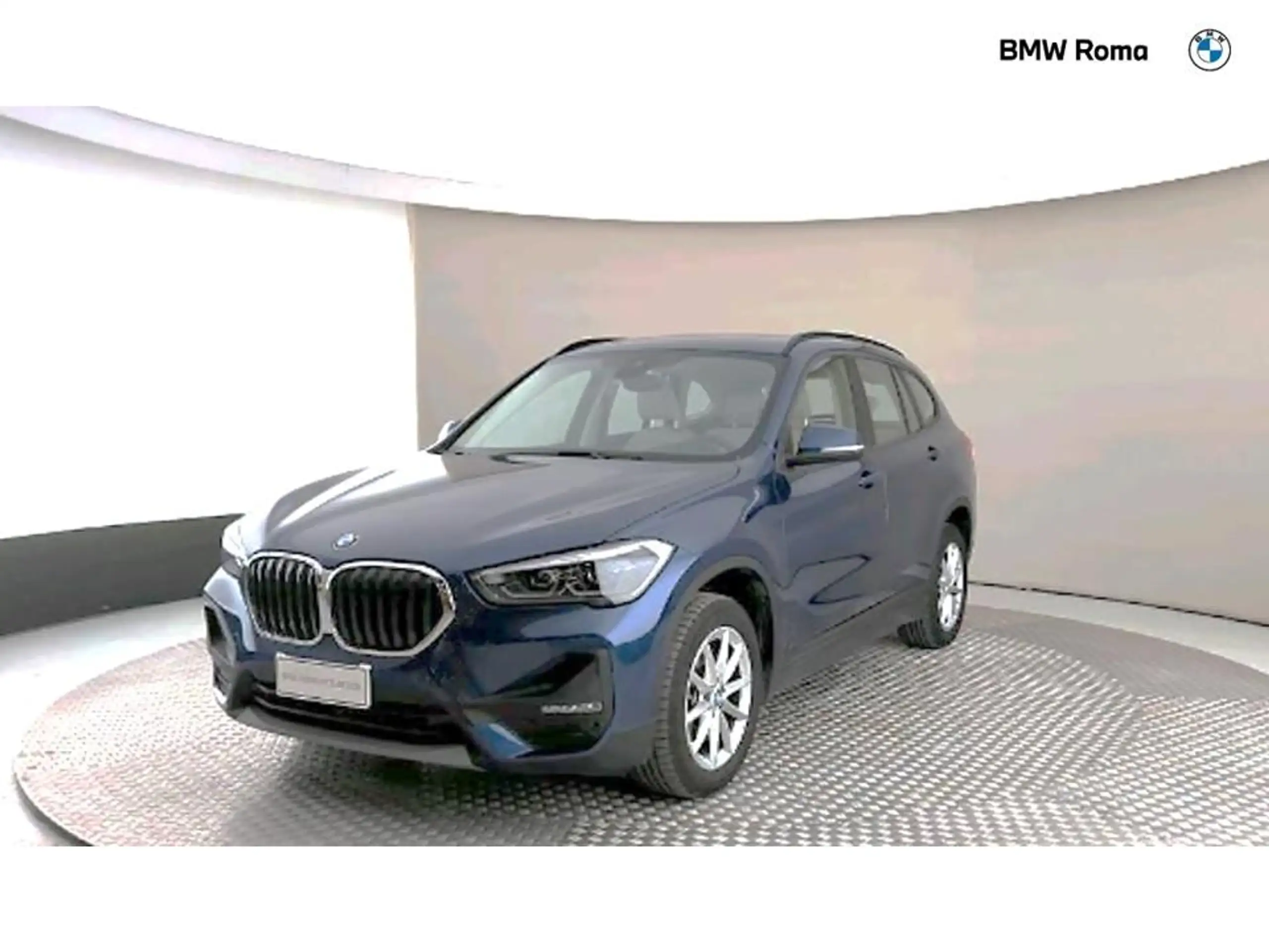 BMW - X1