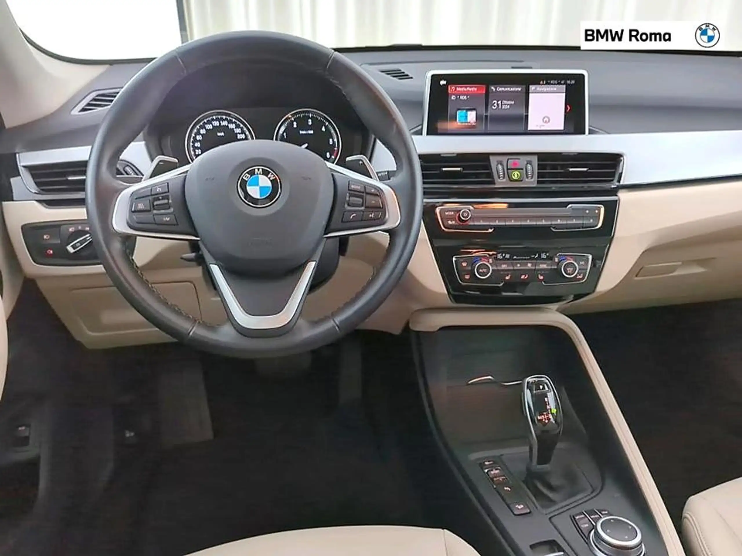 BMW - X1